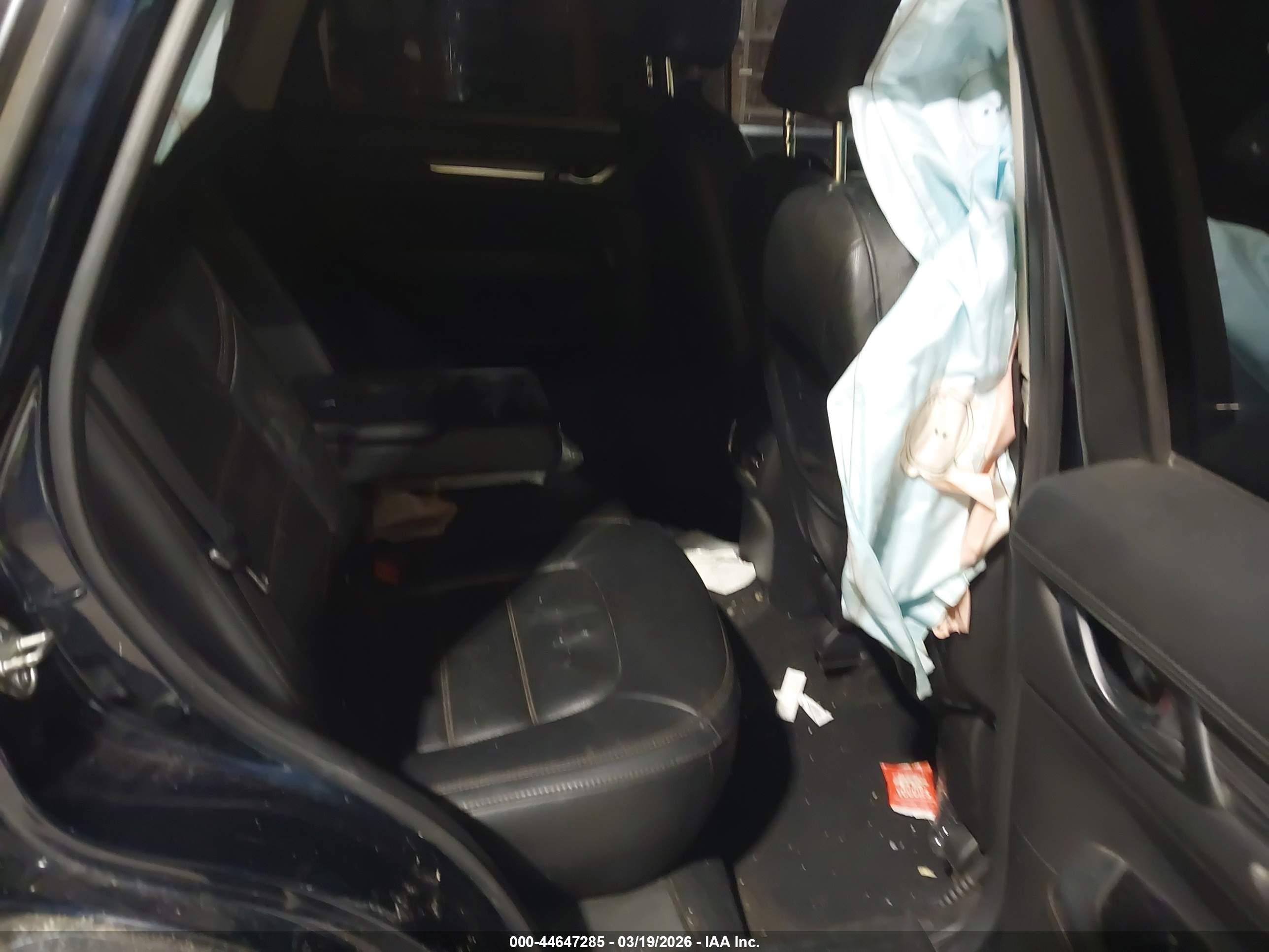 MAZDA CX-5 image 8