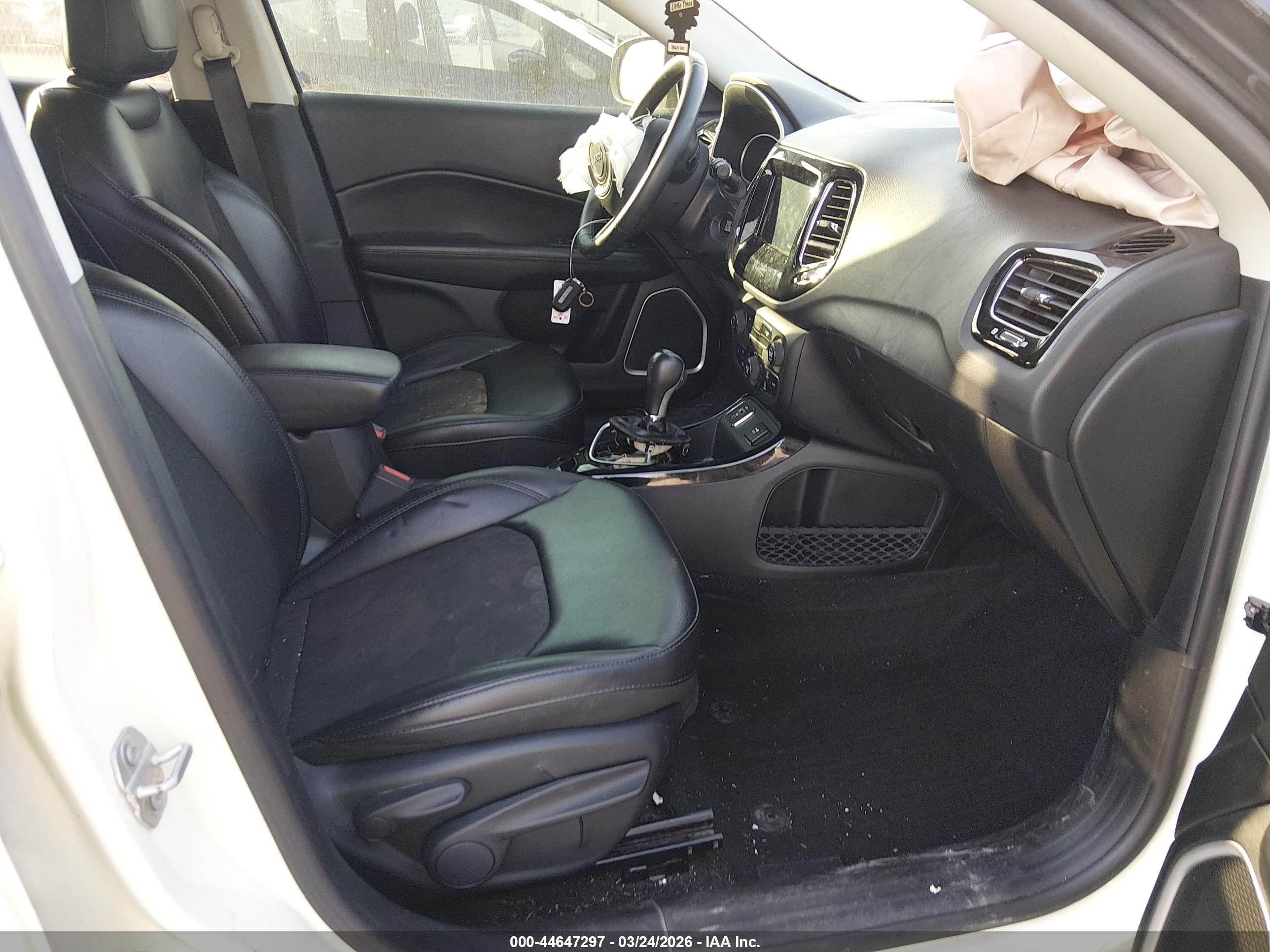 JEEP COMPASS image 5
