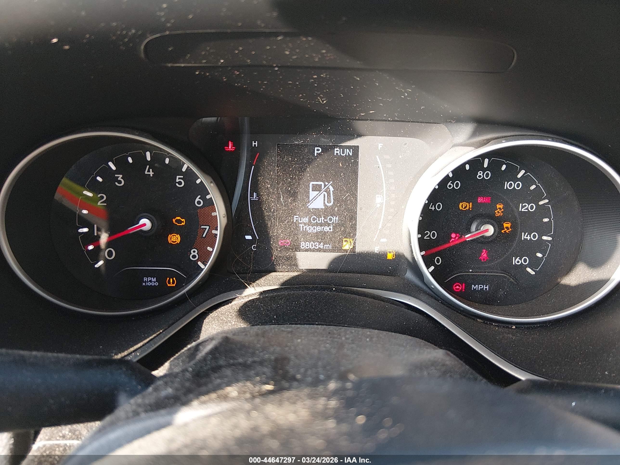 JEEP COMPASS image 7