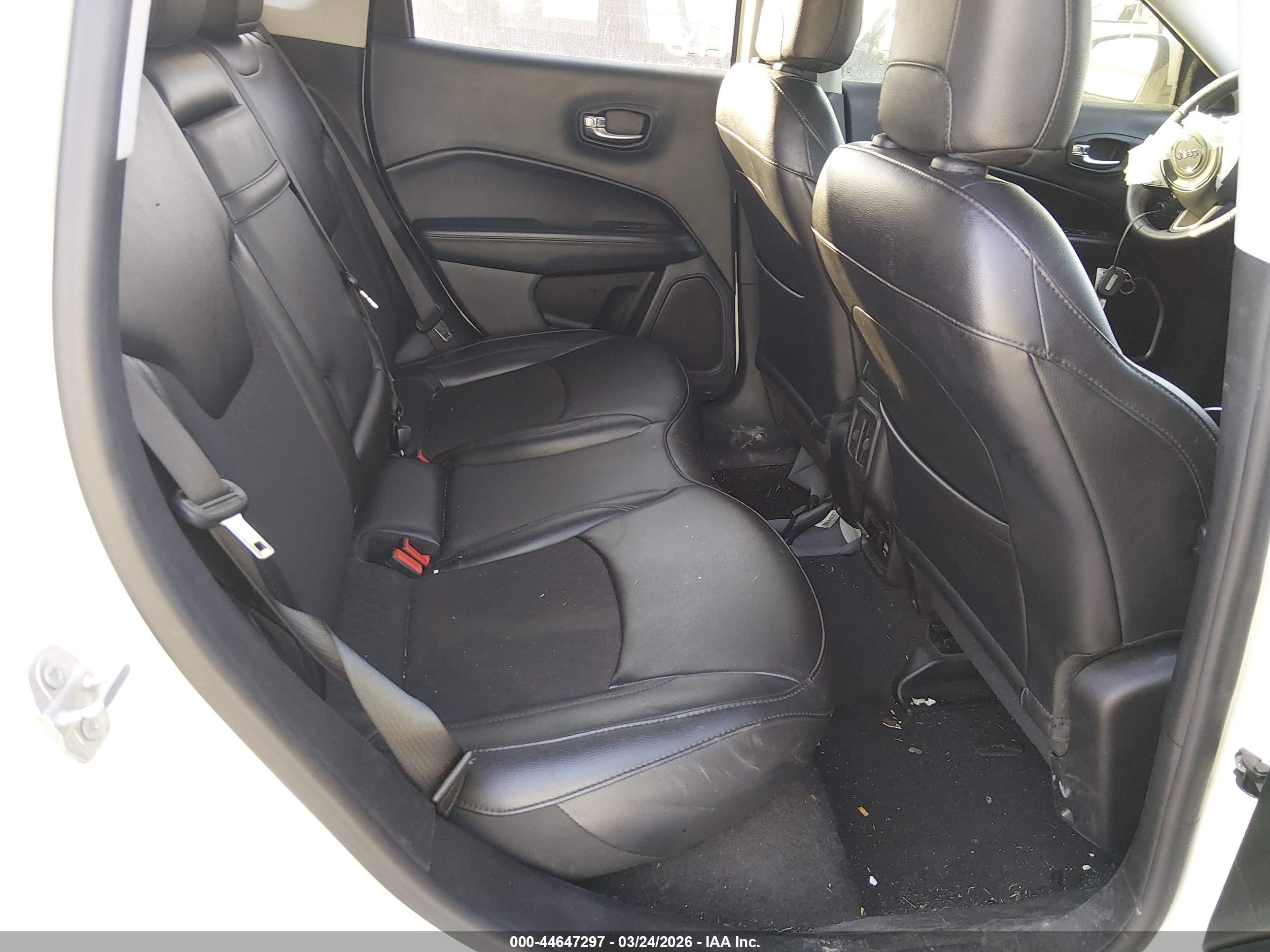 JEEP COMPASS image 8