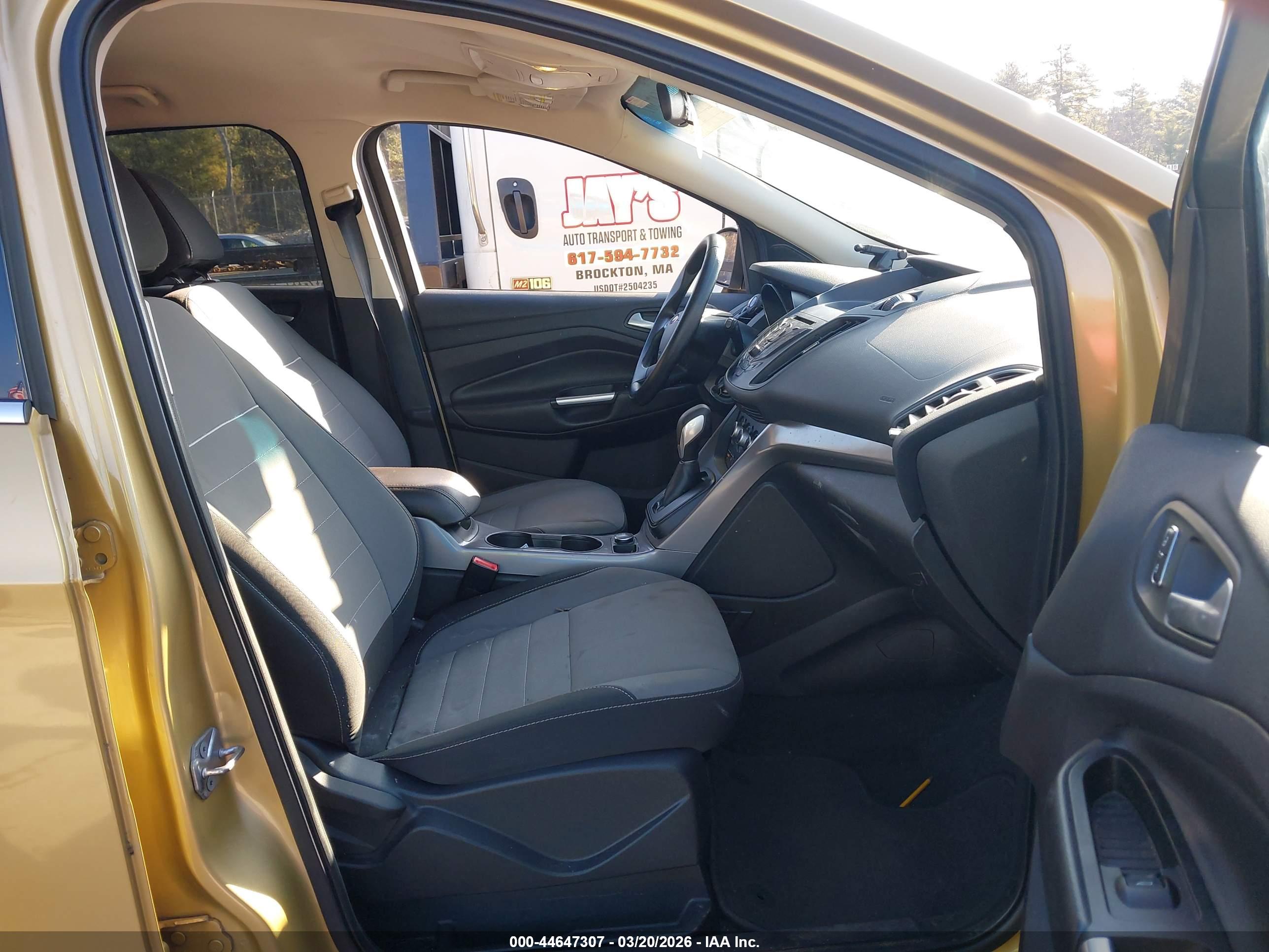 FORD ESCAPE image 5
