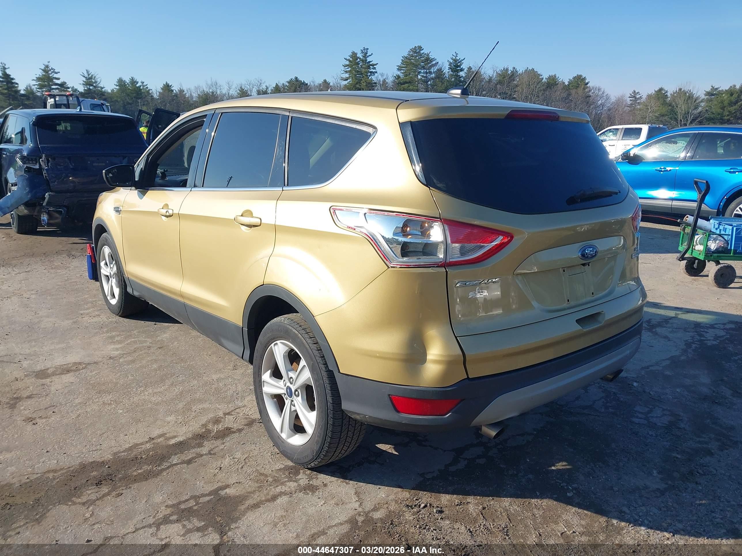FORD ESCAPE image 6