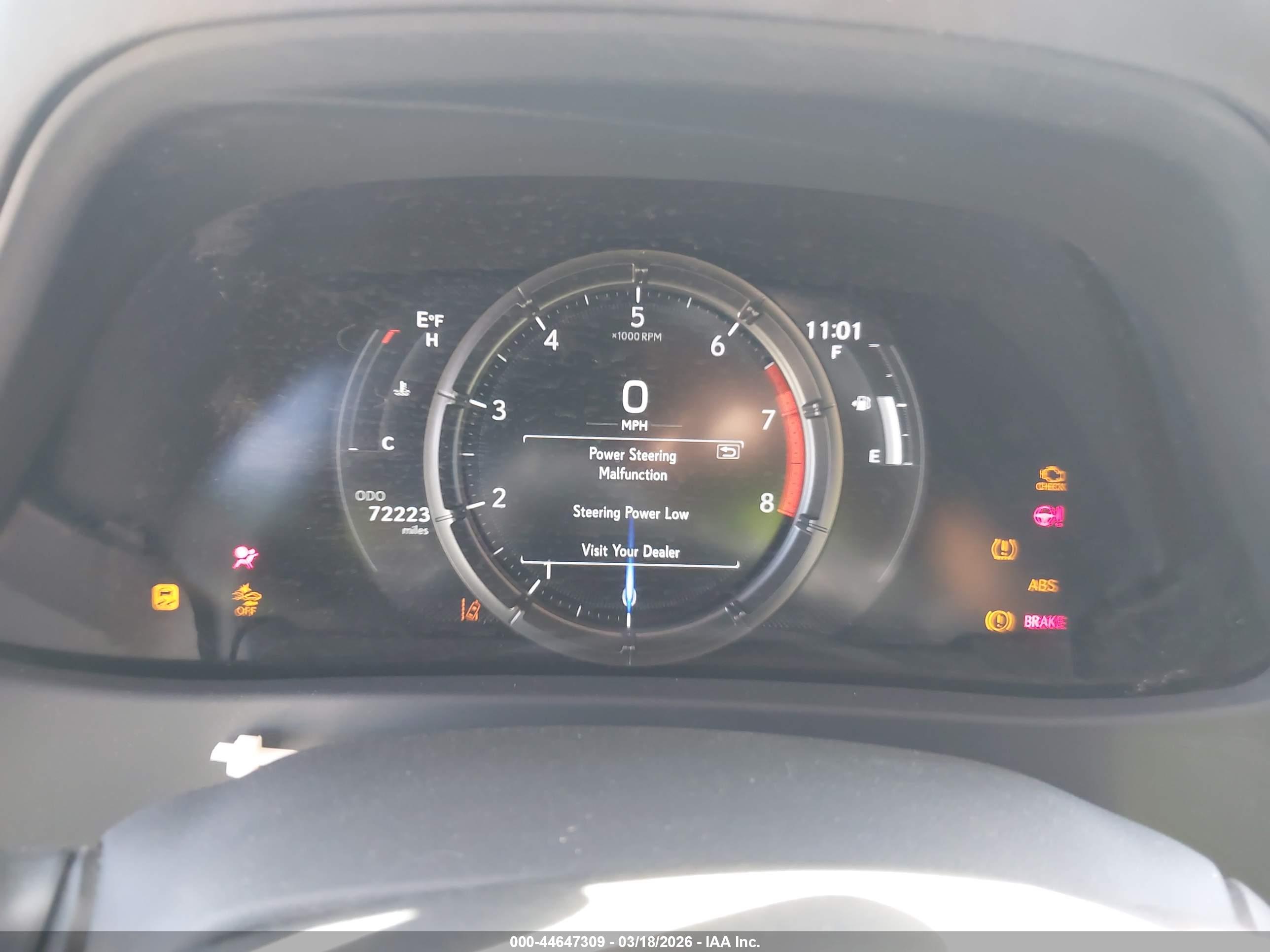 LEXUS UX image 7