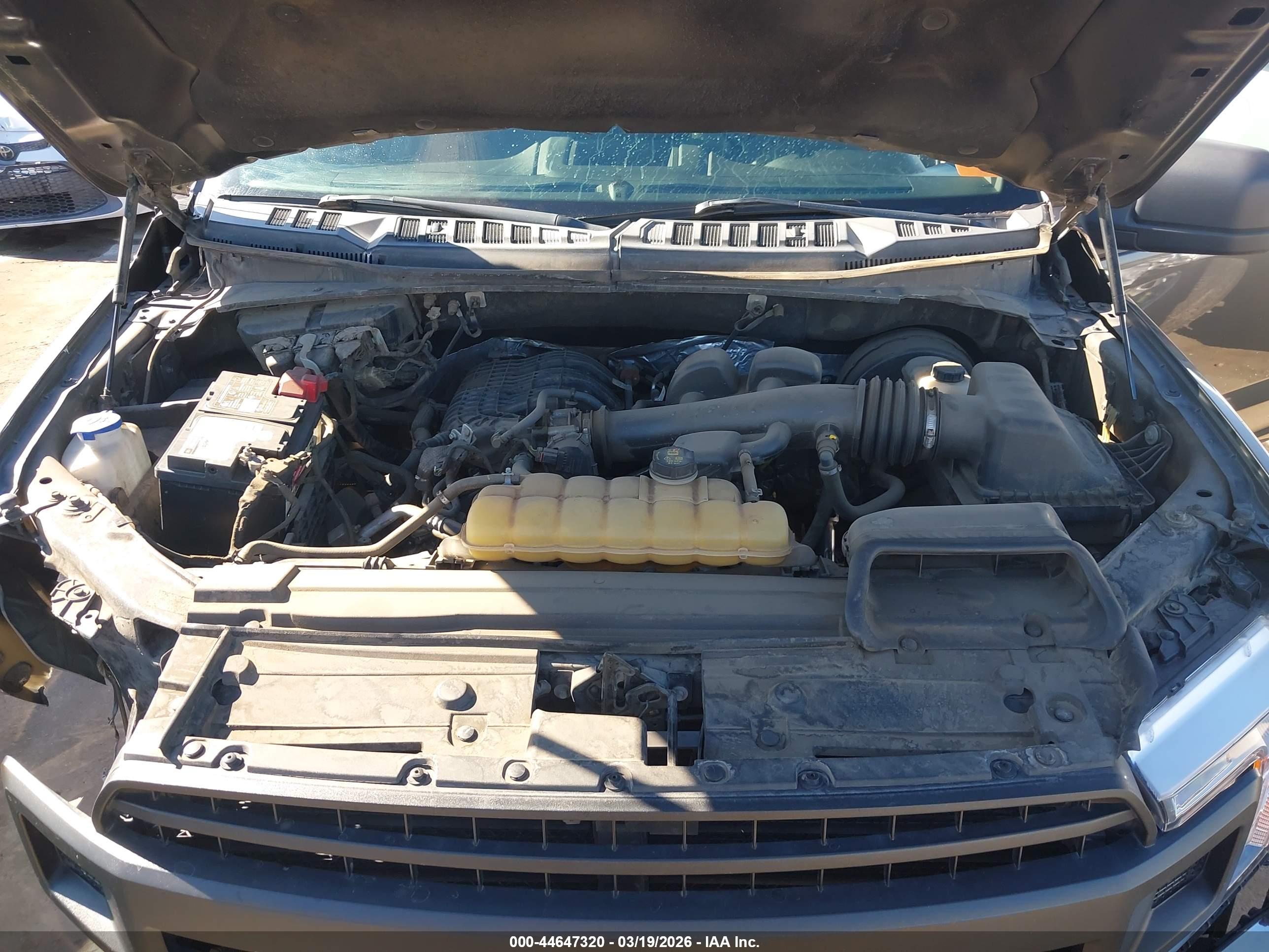 FORD F-150 image 10