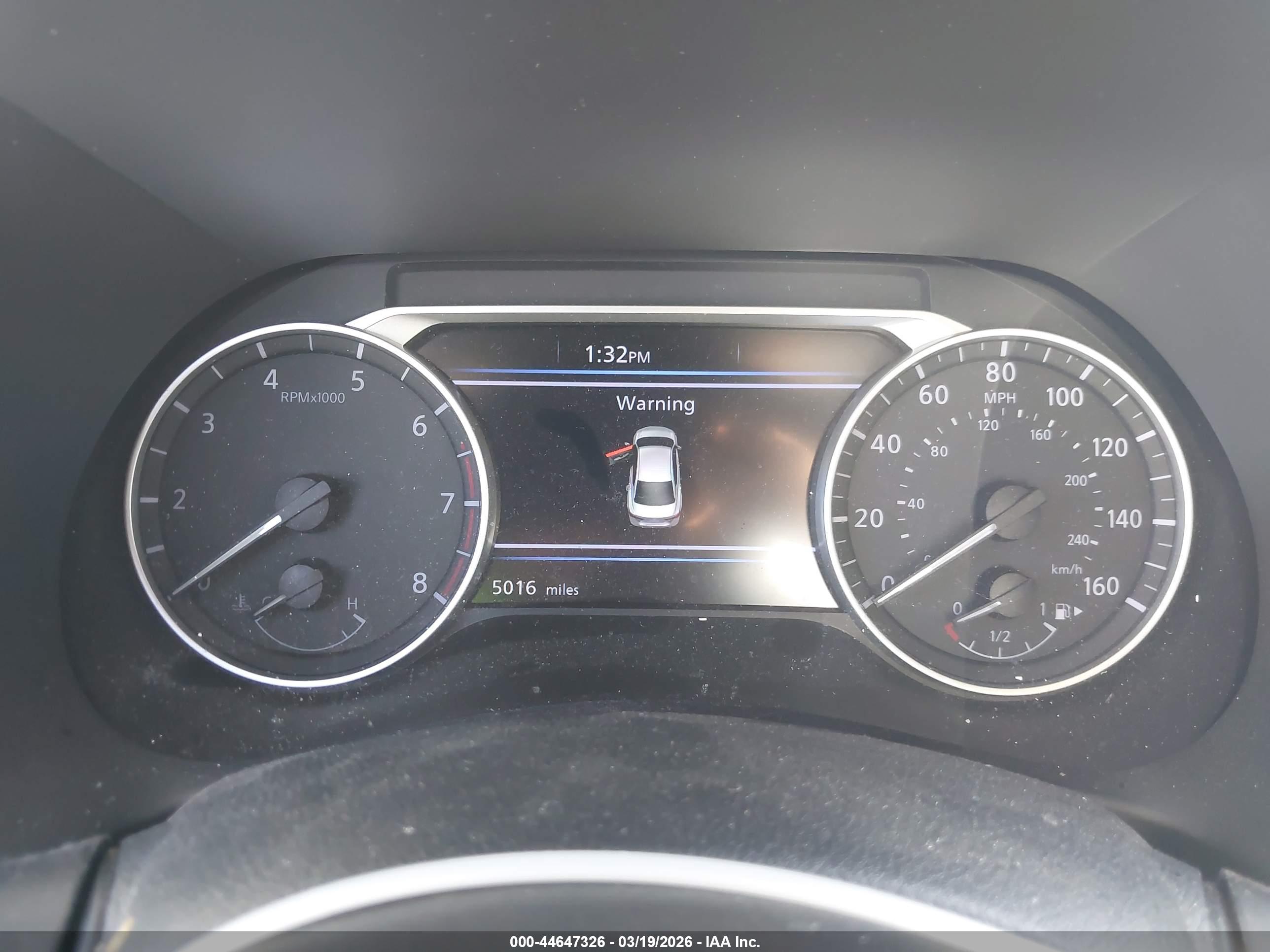 NISSAN SENTRA image 7