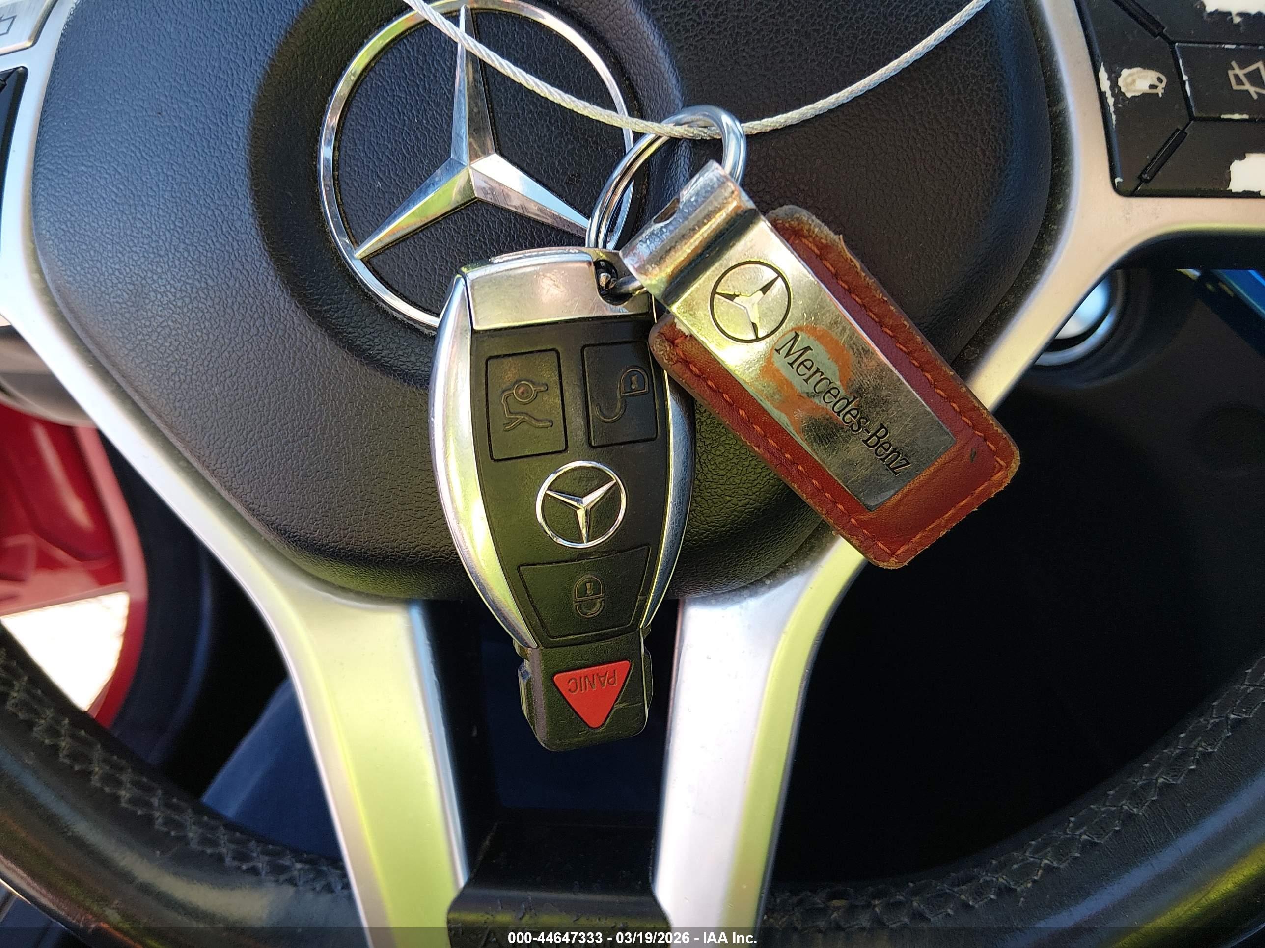 MERCEDES-BENZ C image 11