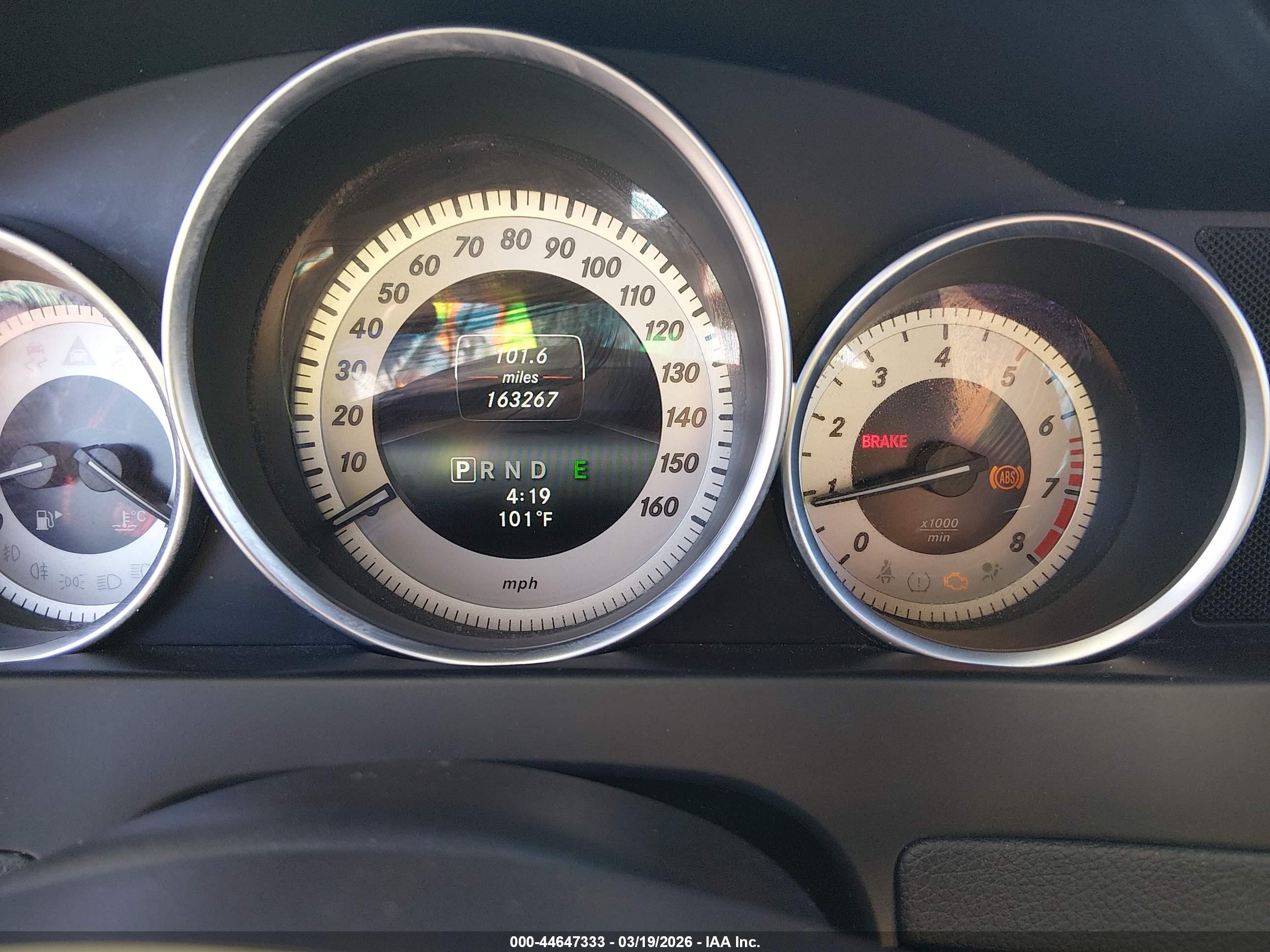MERCEDES-BENZ C image 7