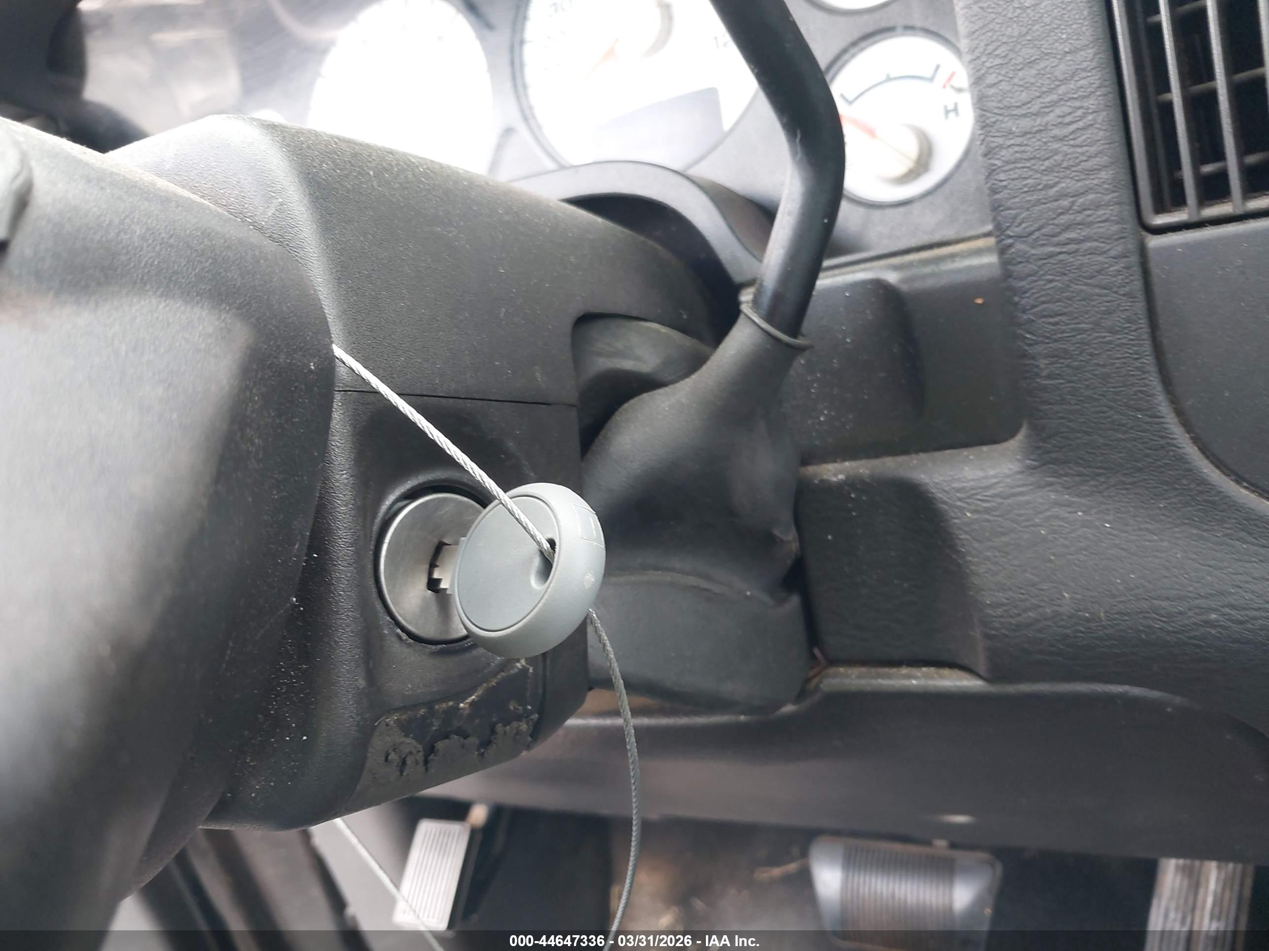 DODGE RAM image 11