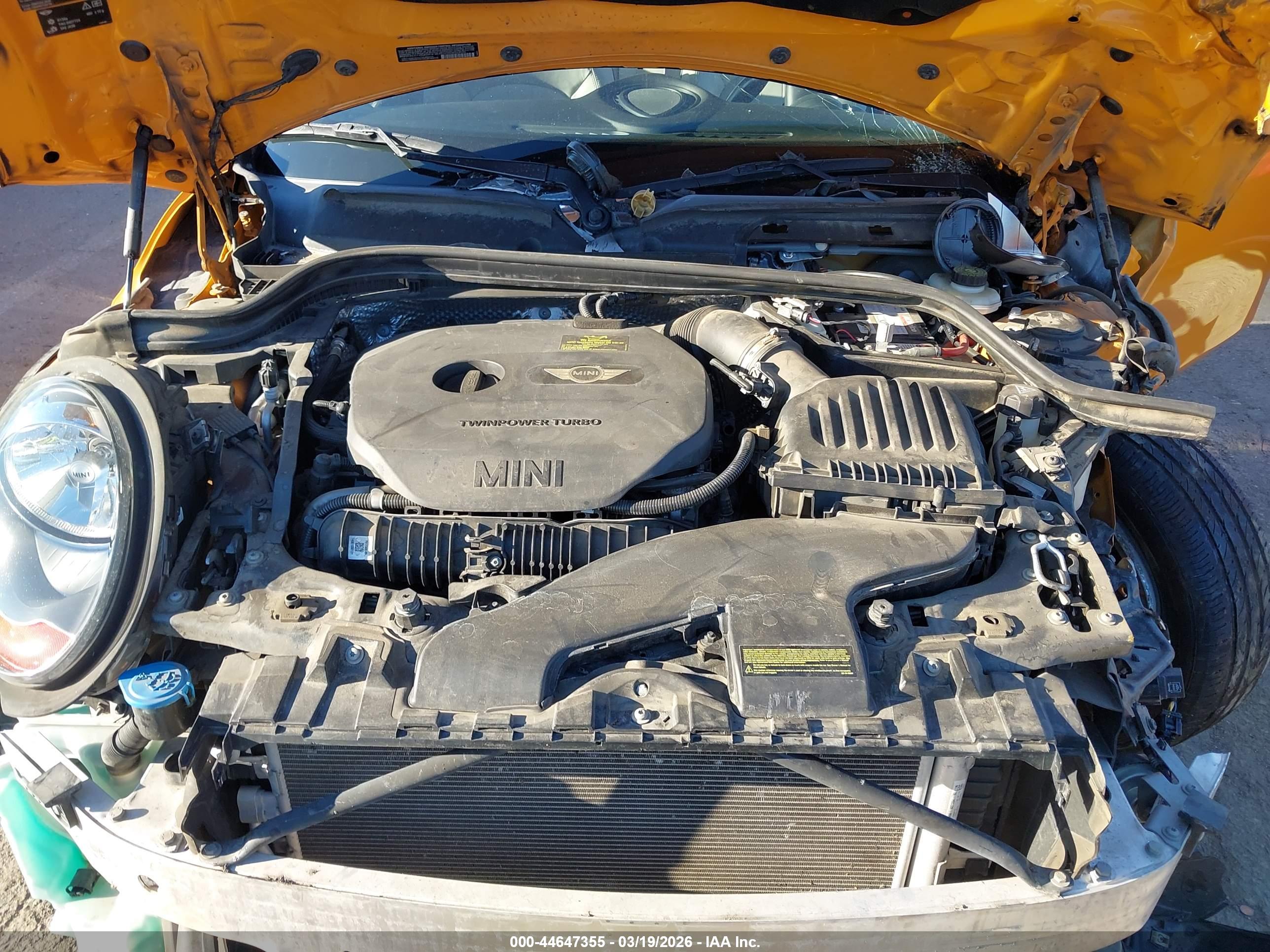 MINI HARDTOP image 10