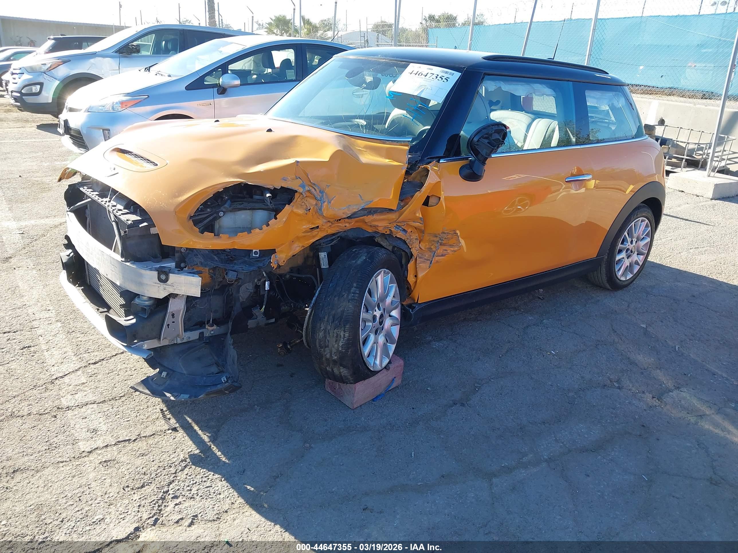 MINI HARDTOP image 2