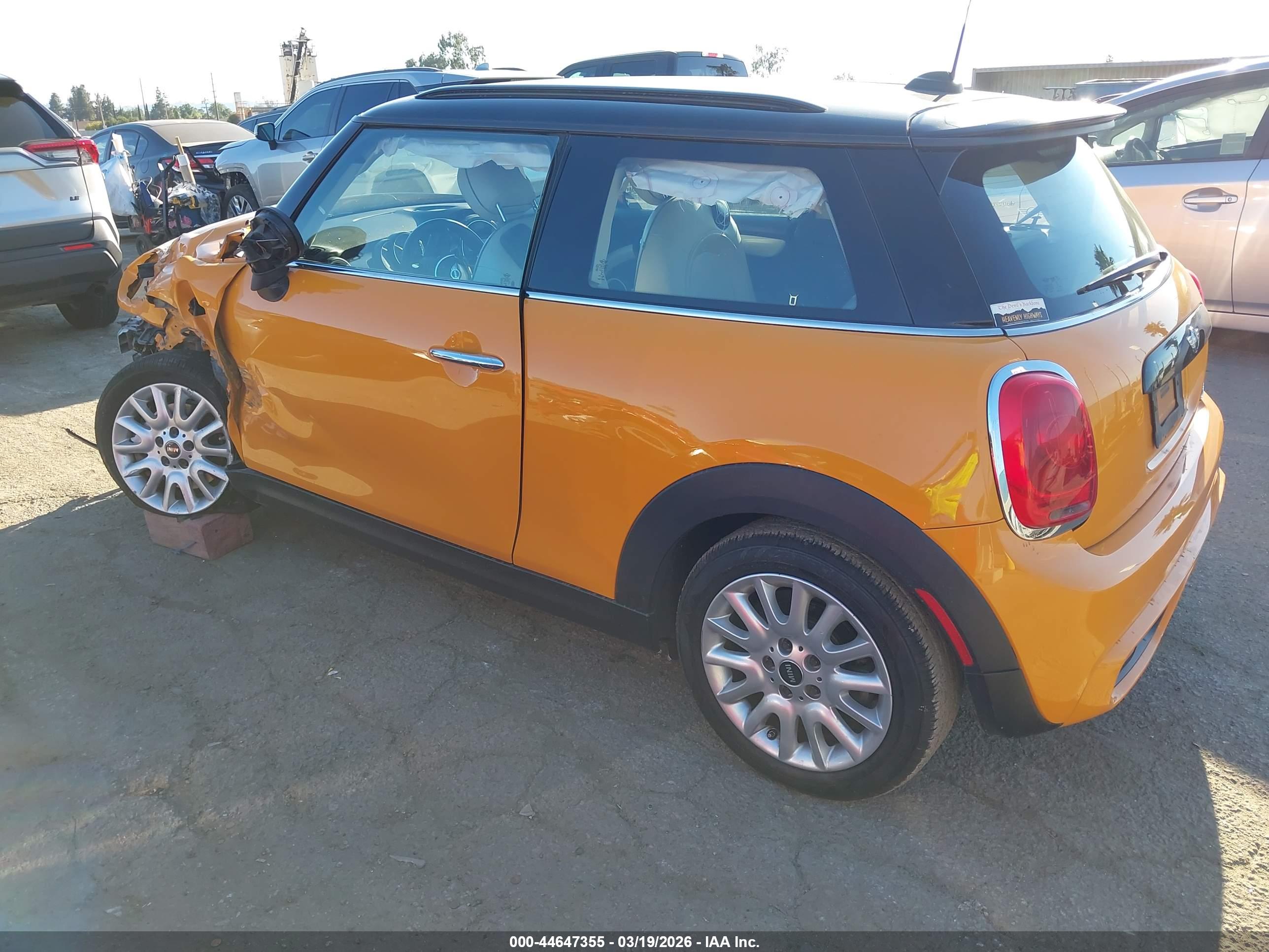 MINI HARDTOP image 3