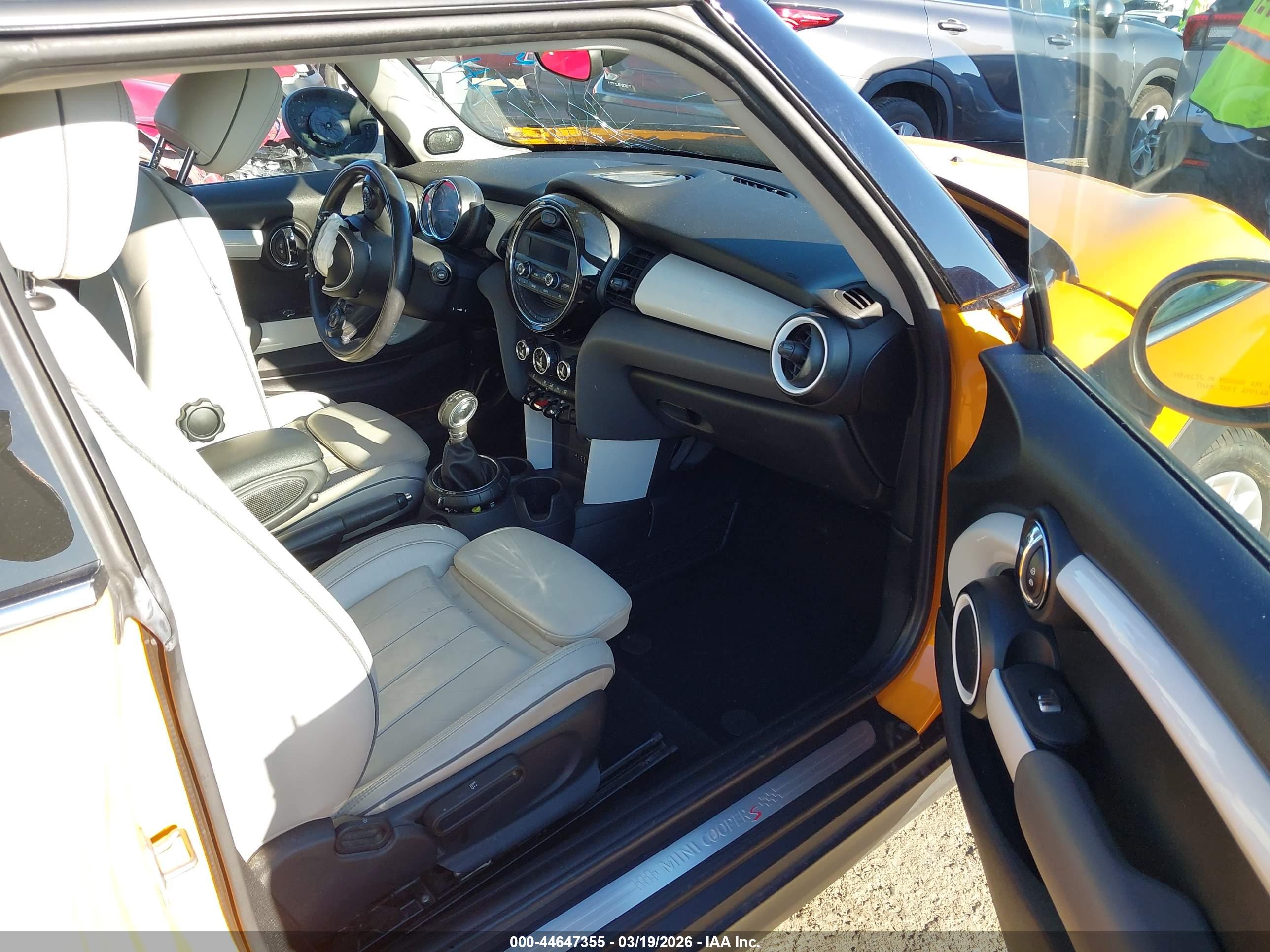 MINI HARDTOP image 5