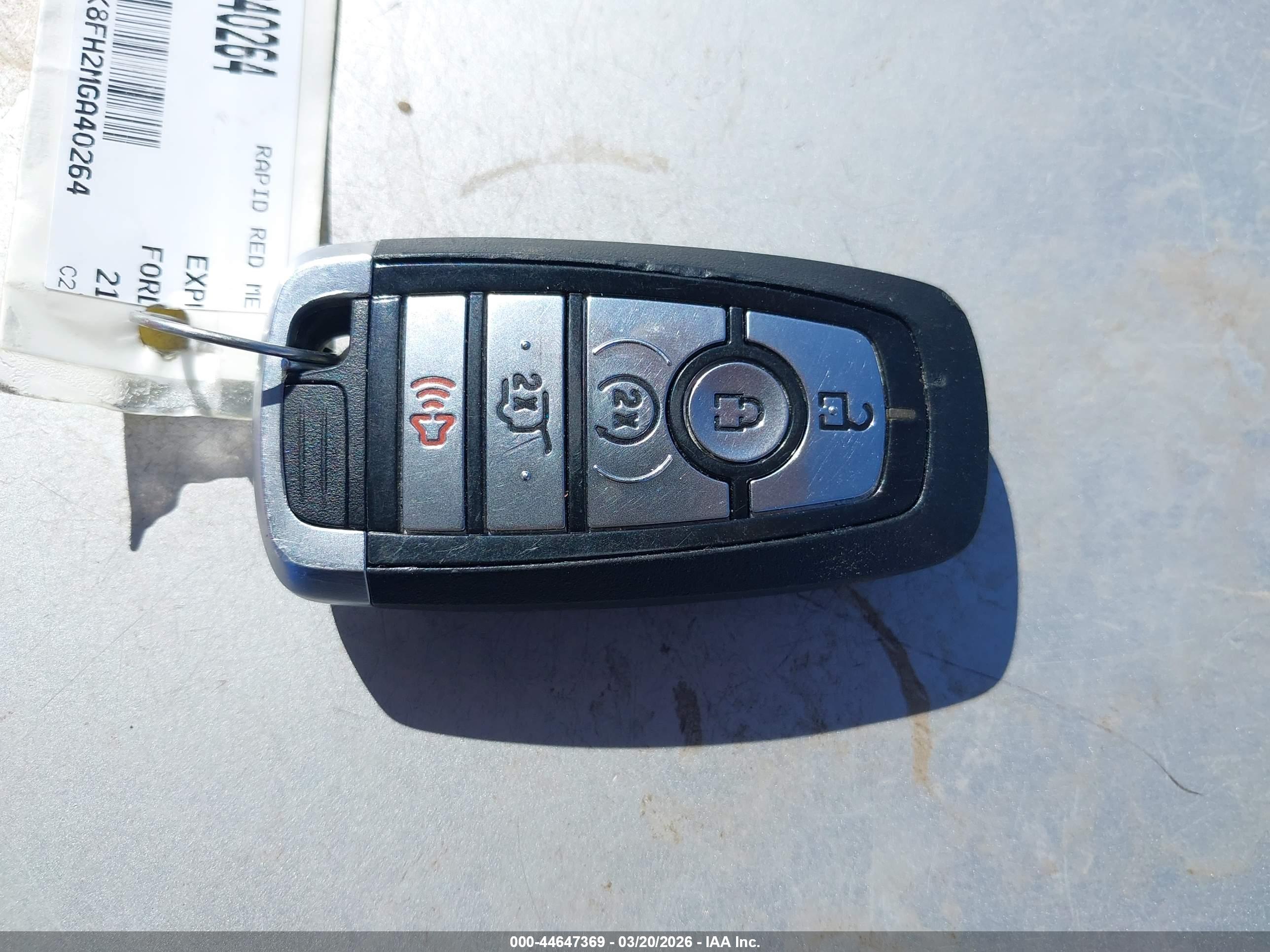 FORD EXPLORER image 11
