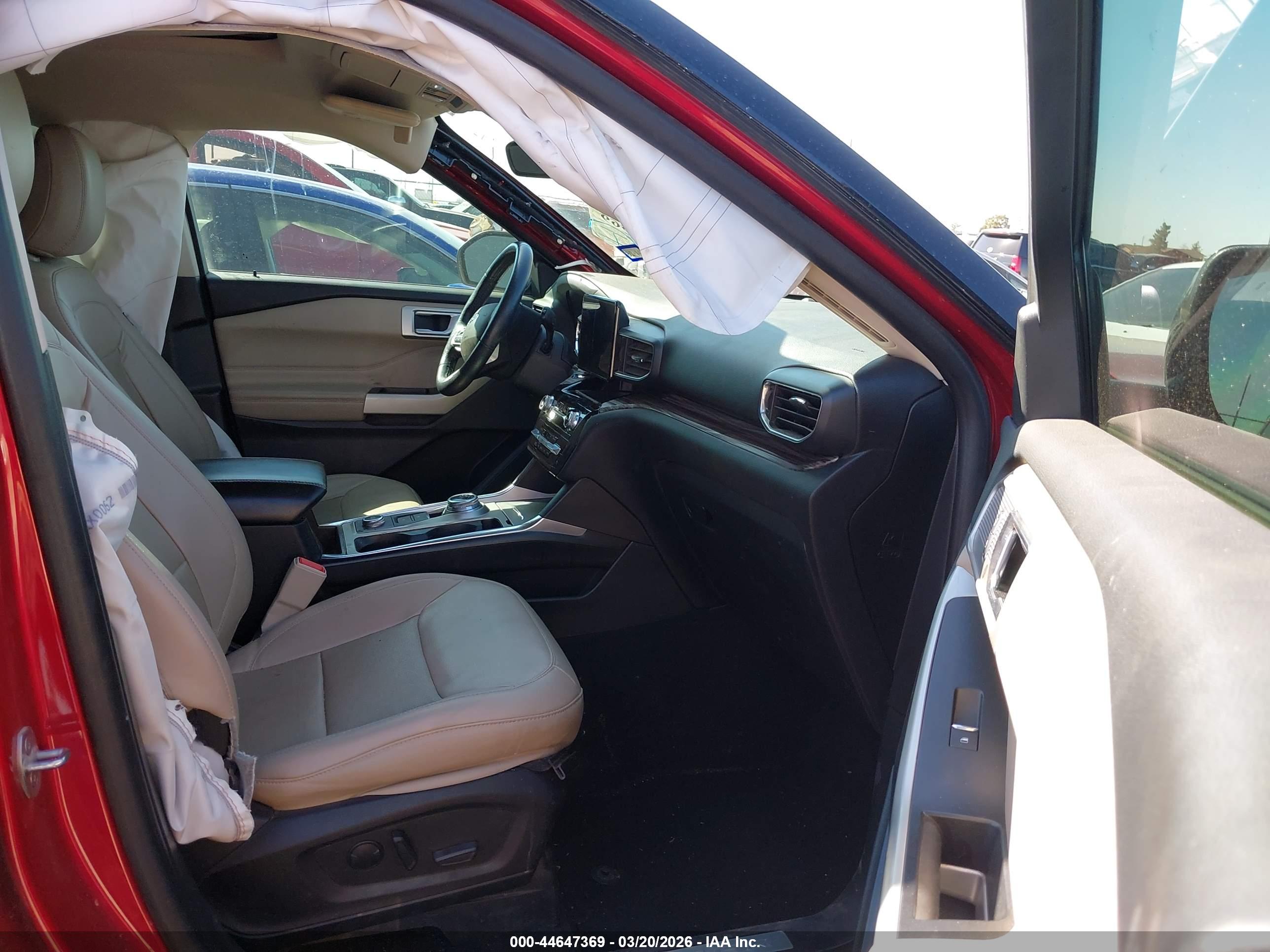 FORD EXPLORER image 5