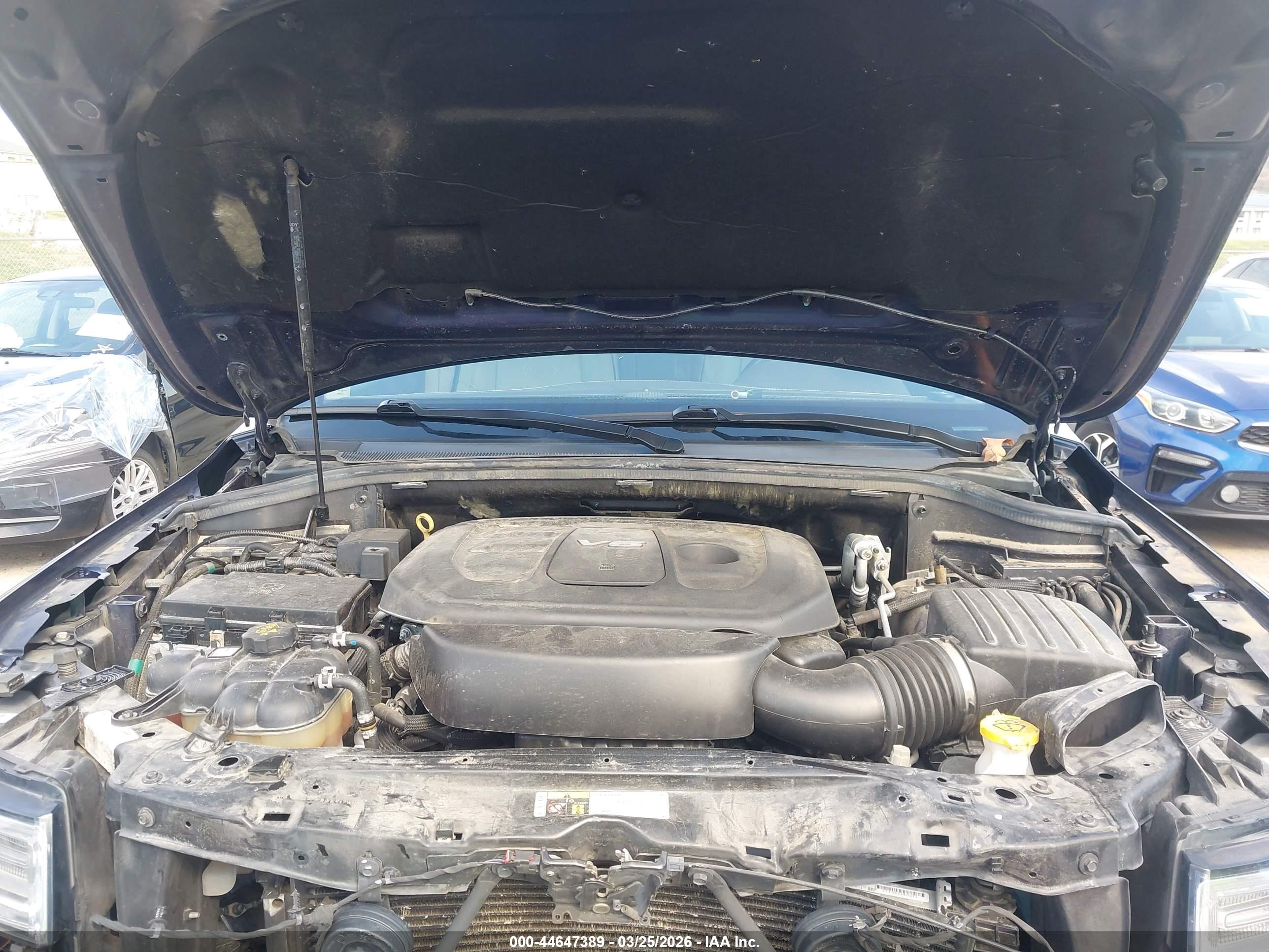JEEP GRAND image 10