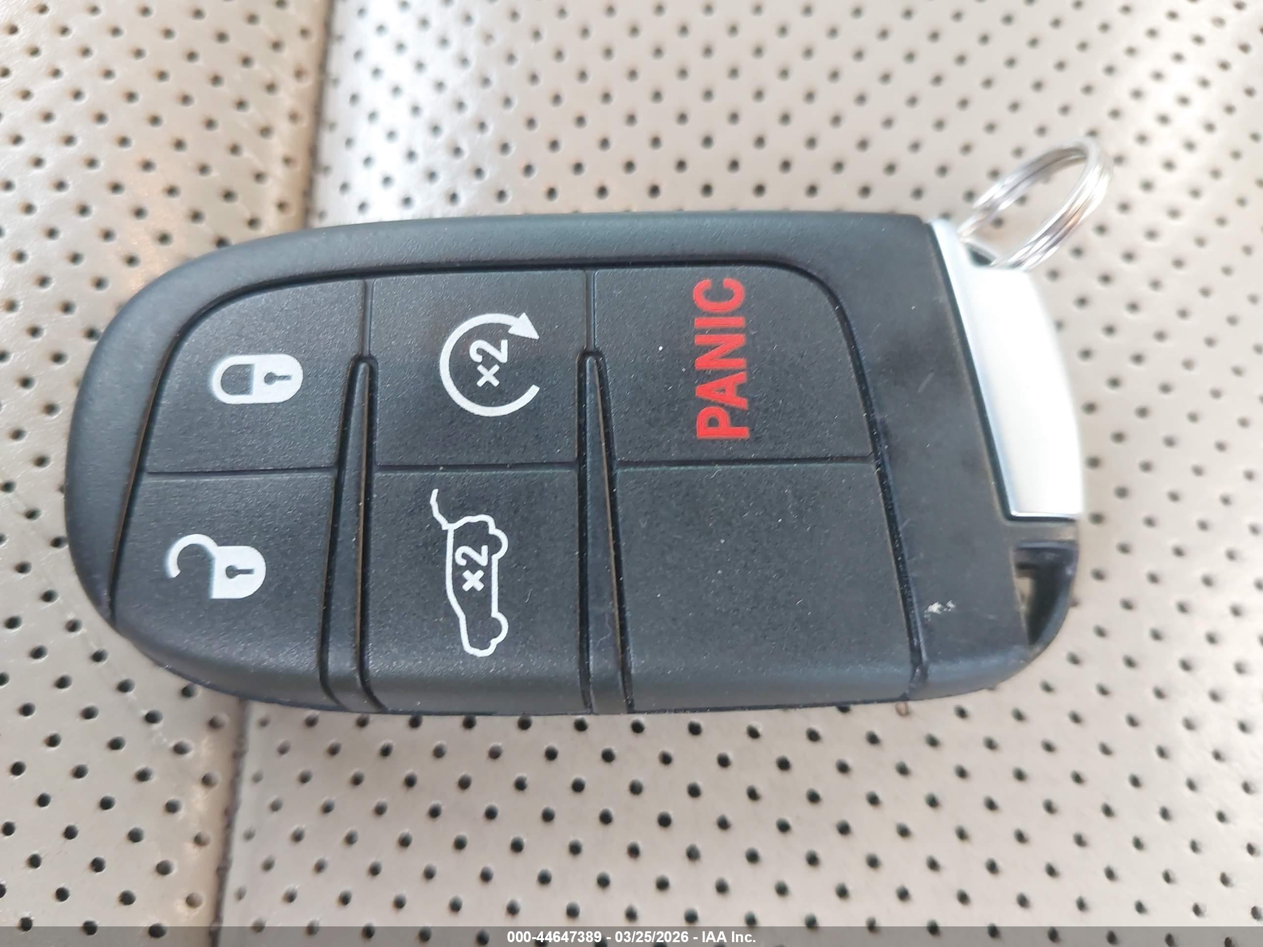 JEEP GRAND image 11
