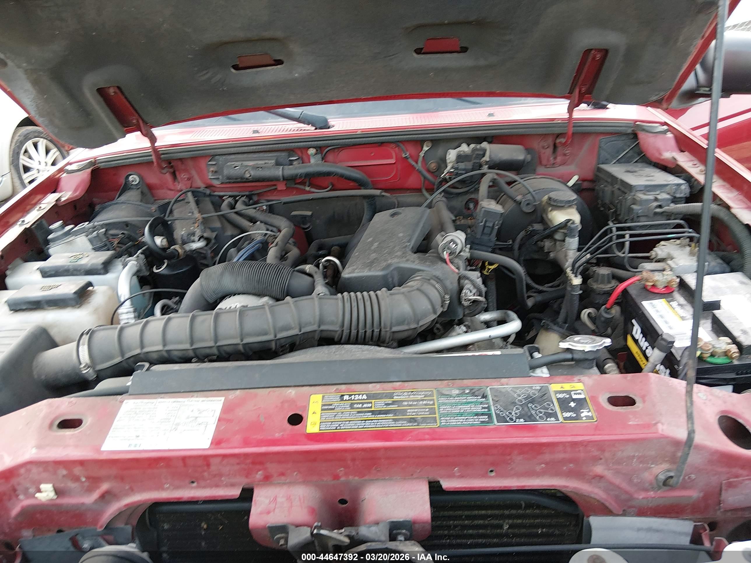 FORD RANGER image 10