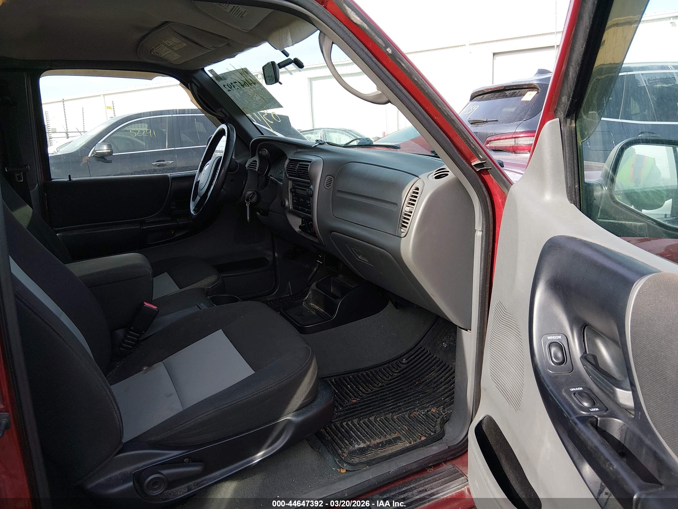 FORD RANGER image 5