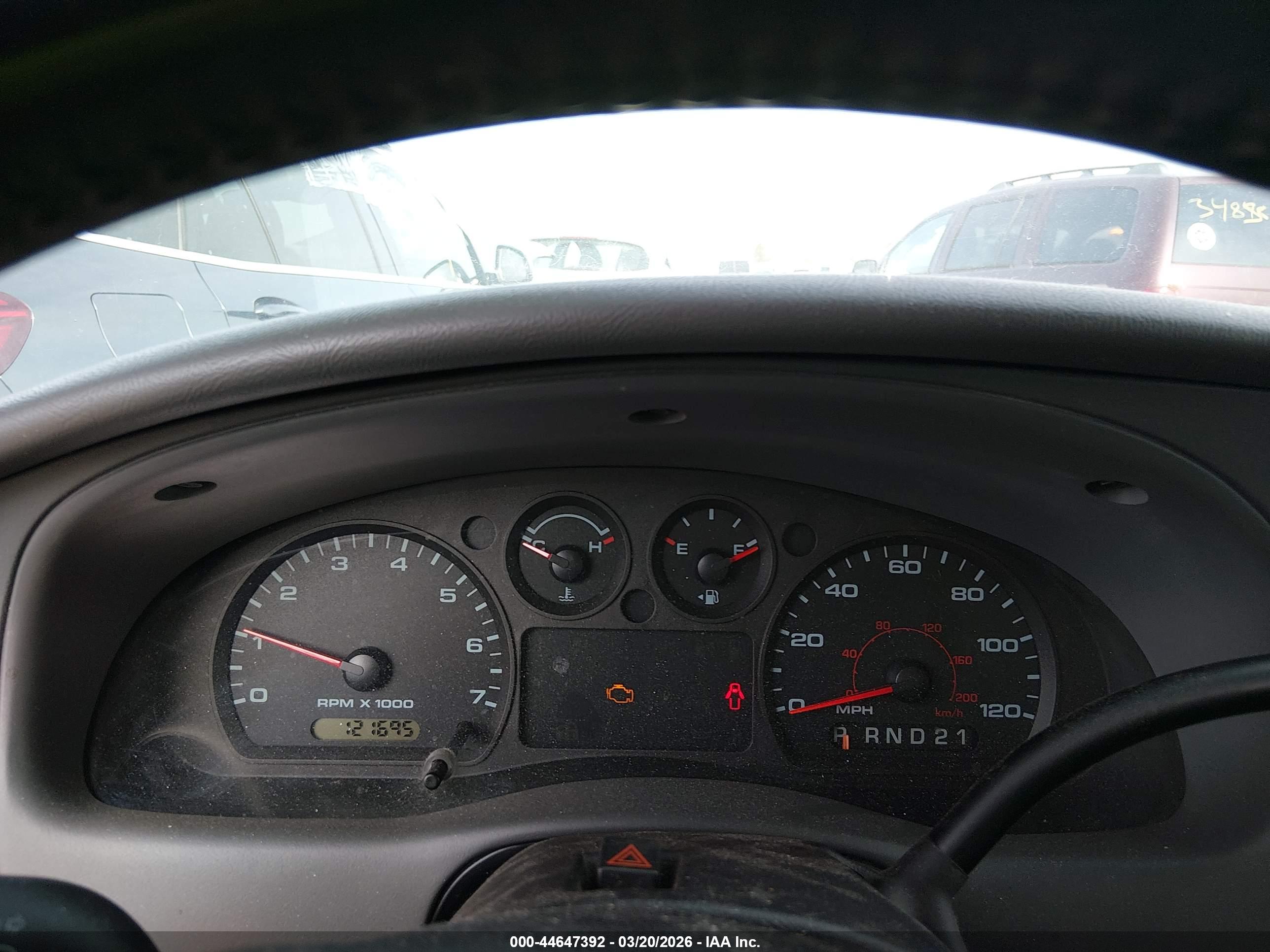 FORD RANGER image 7