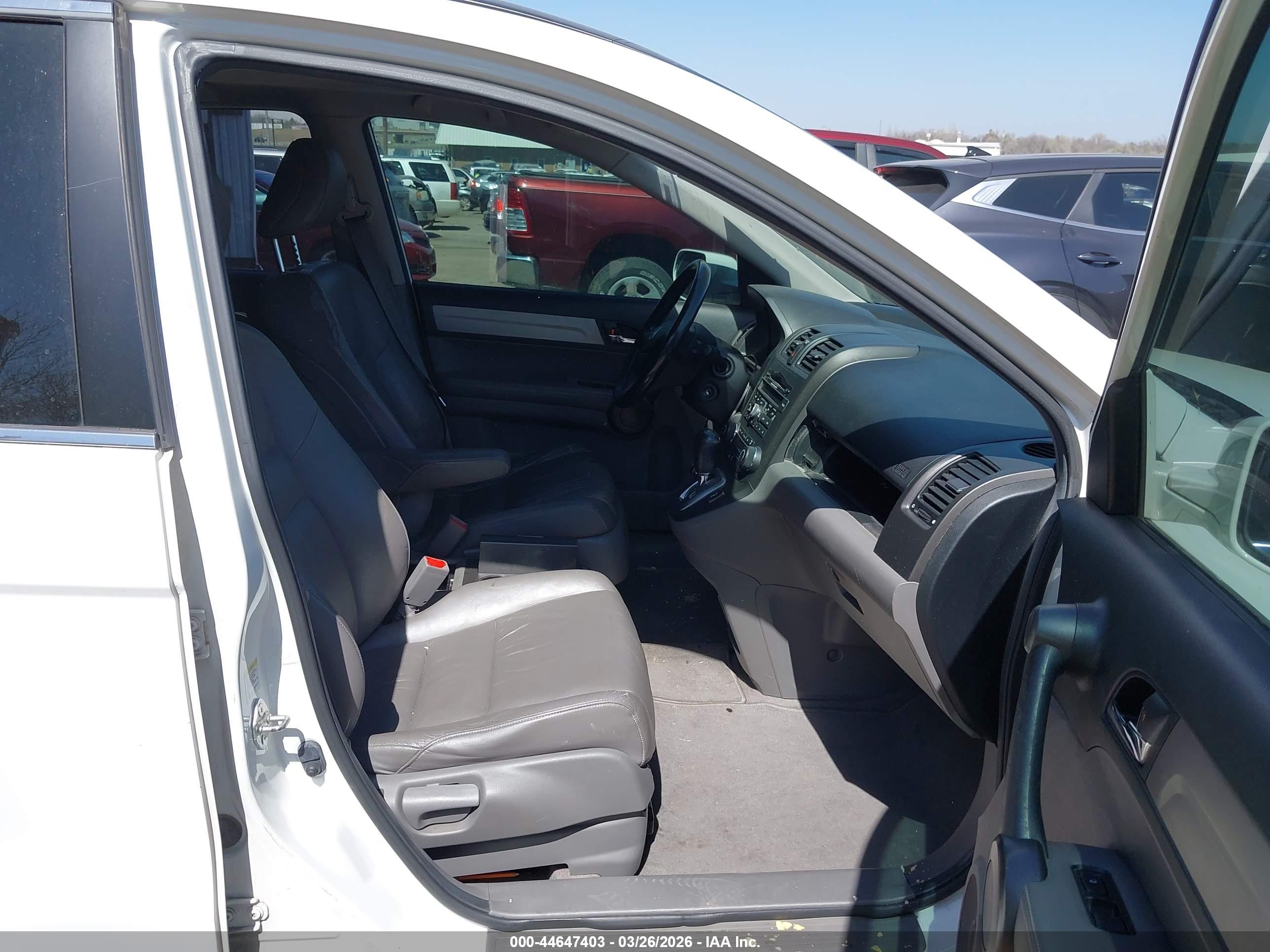 HONDA CR-V image 5