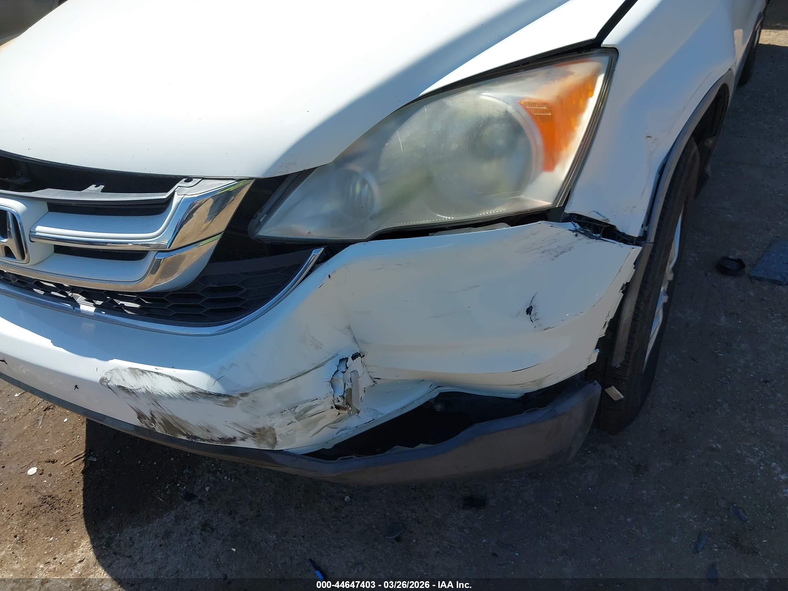 HONDA CR-V image 6