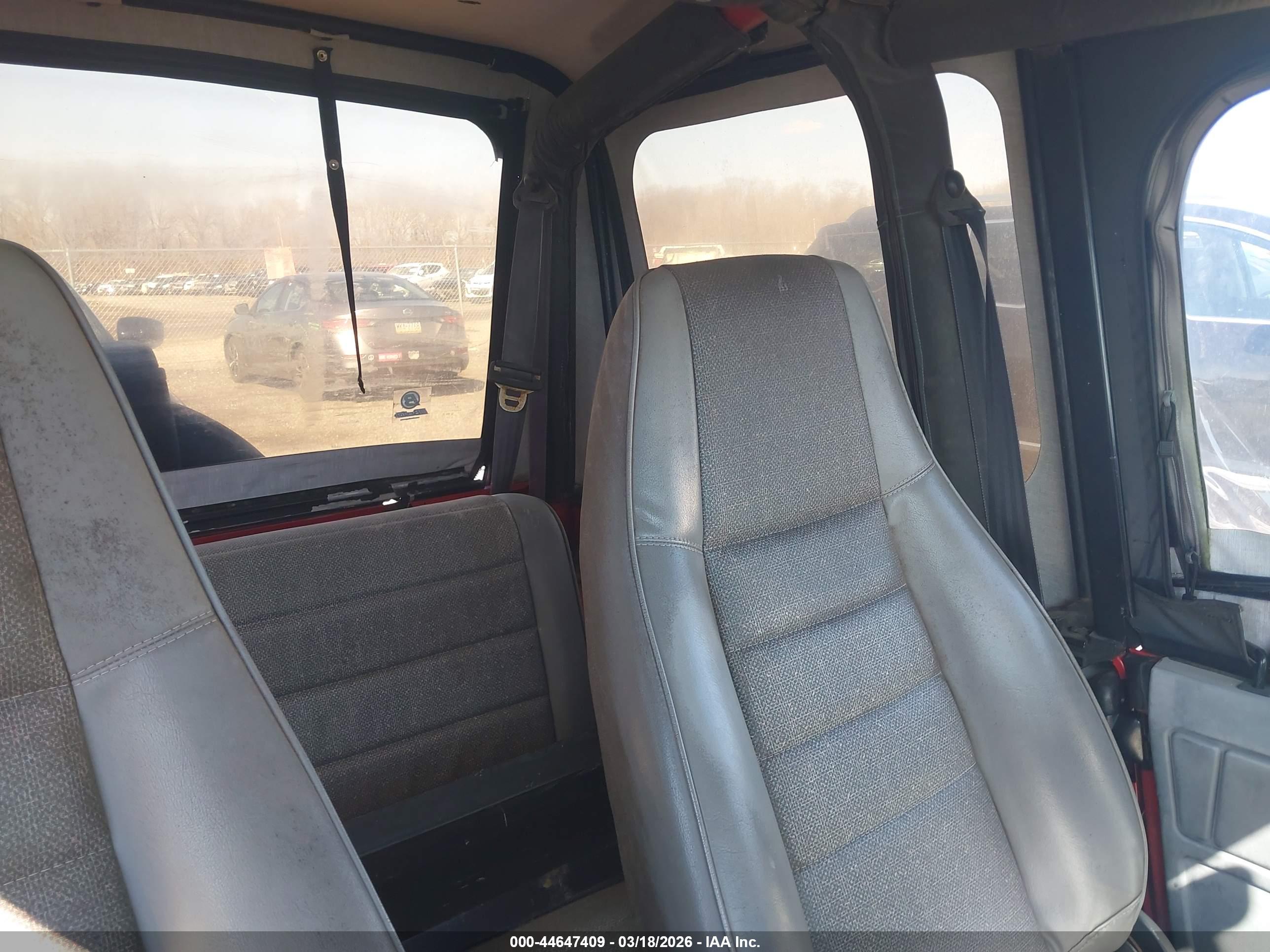 JEEP WRANGLER image 8
