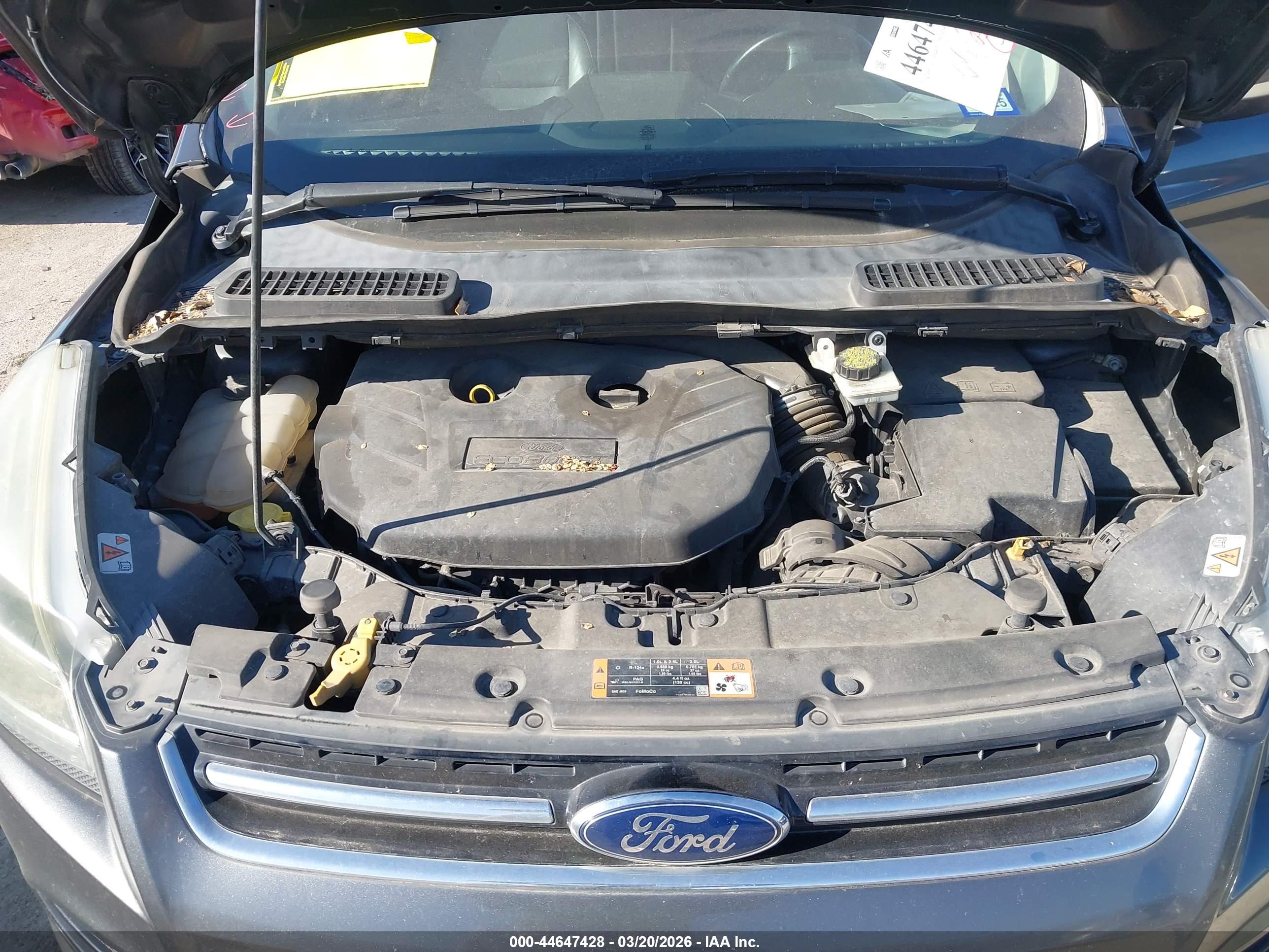 FORD ESCAPE image 10