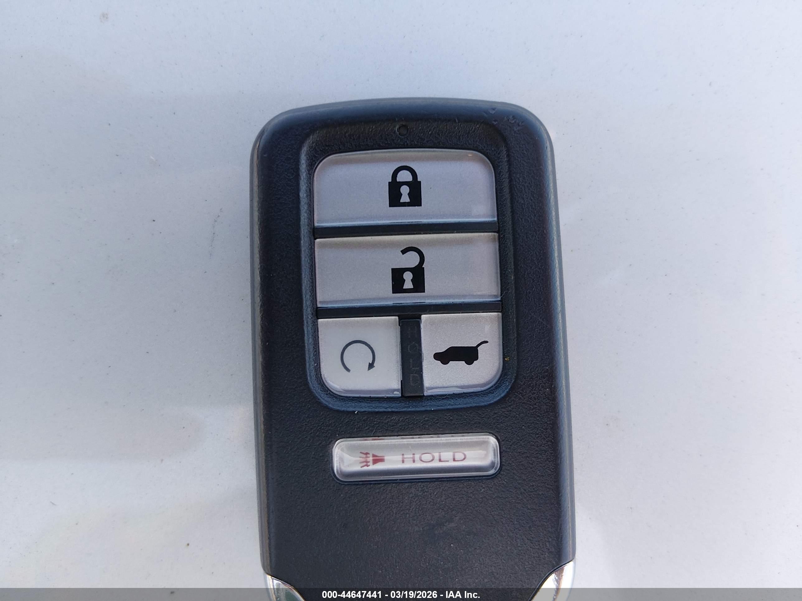 HONDA CIVIC image 11