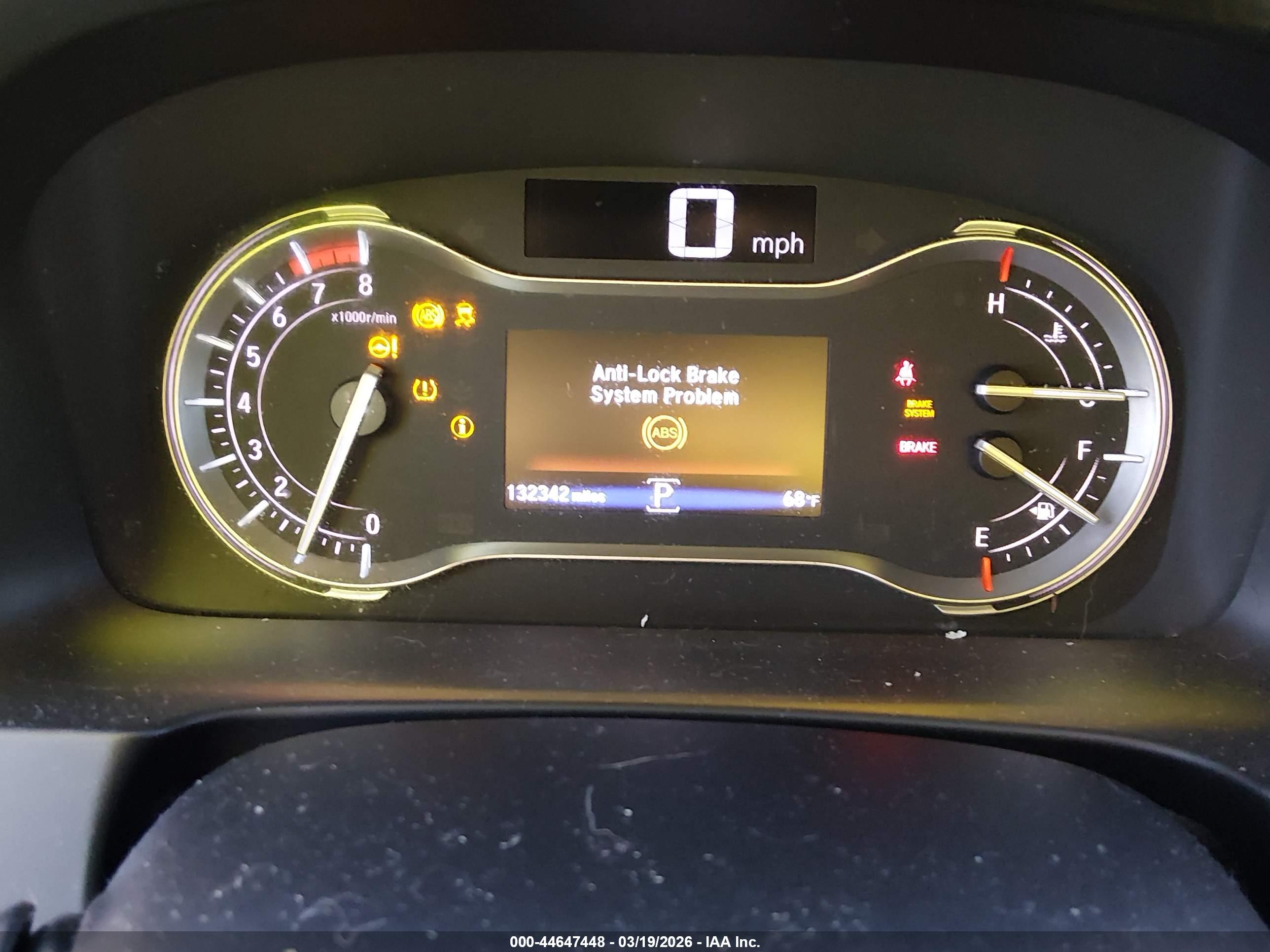 HONDA PILOT image 7