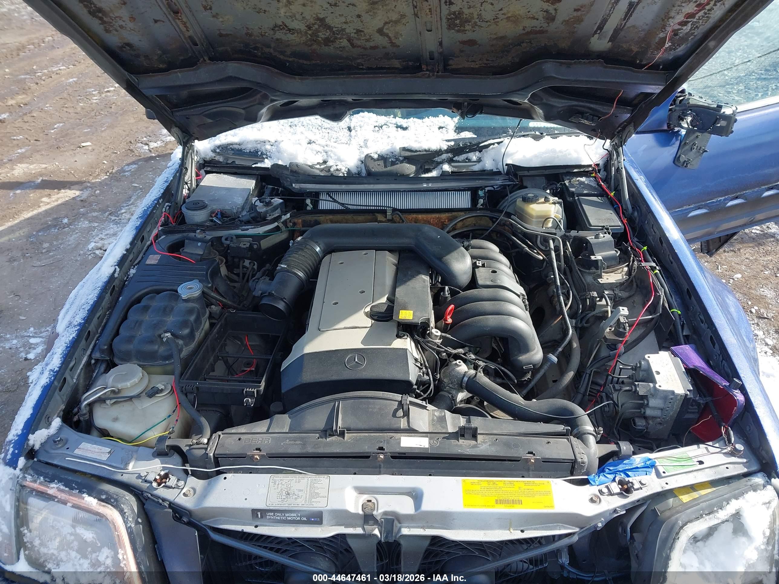 MERCEDES-BENZ SL image 10