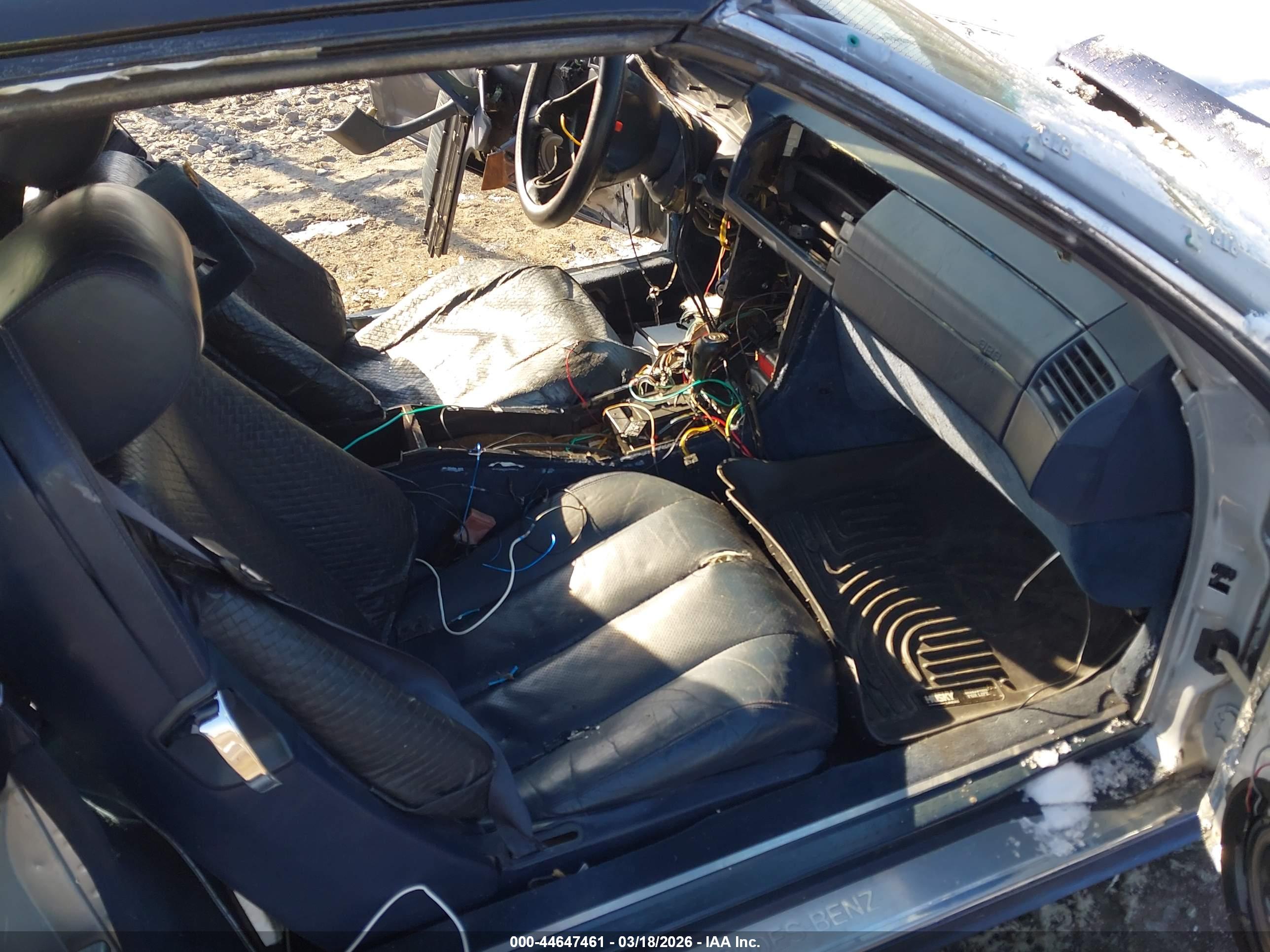 MERCEDES-BENZ SL image 5