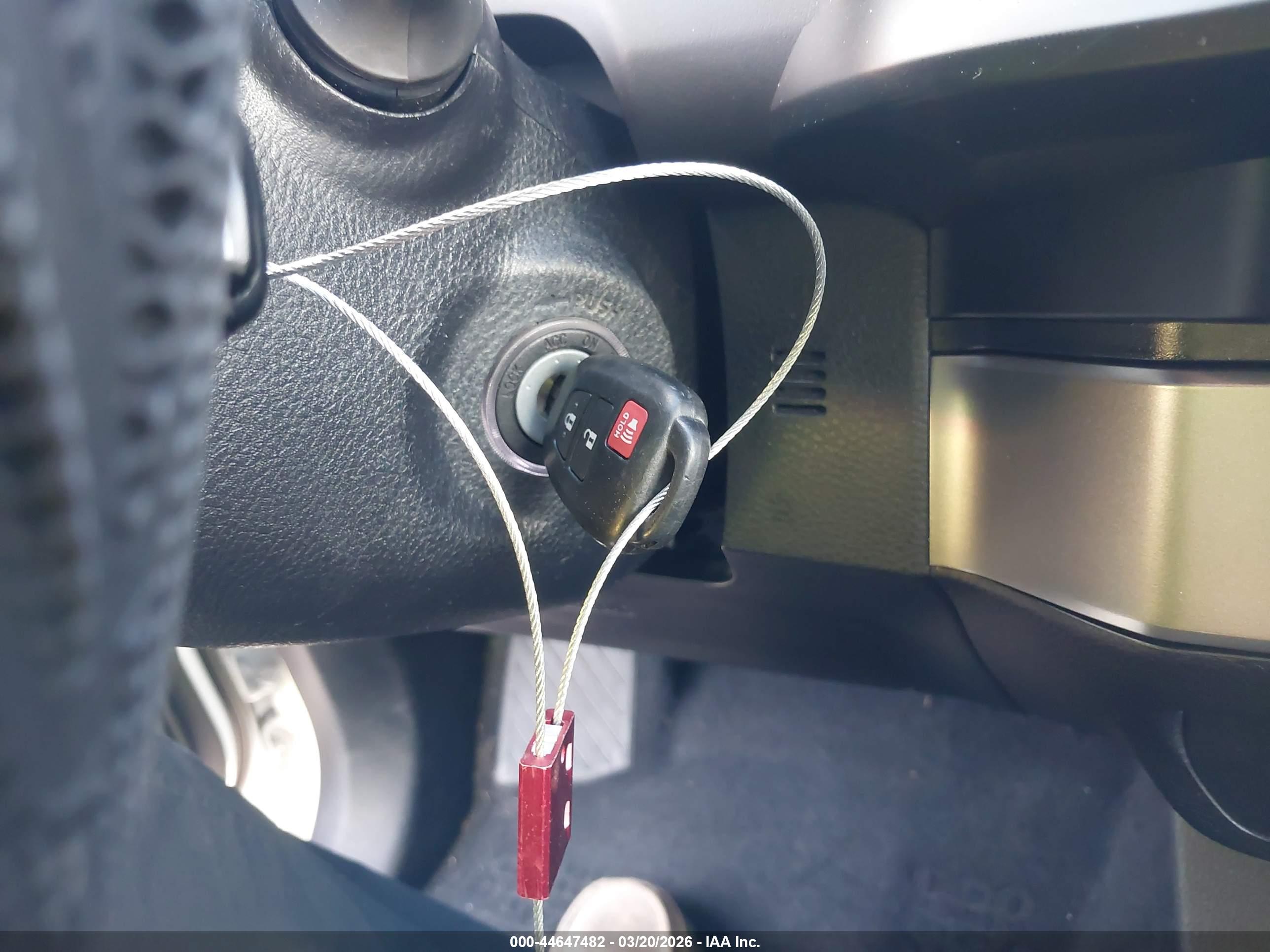 TOYOTA TACOMA image 11