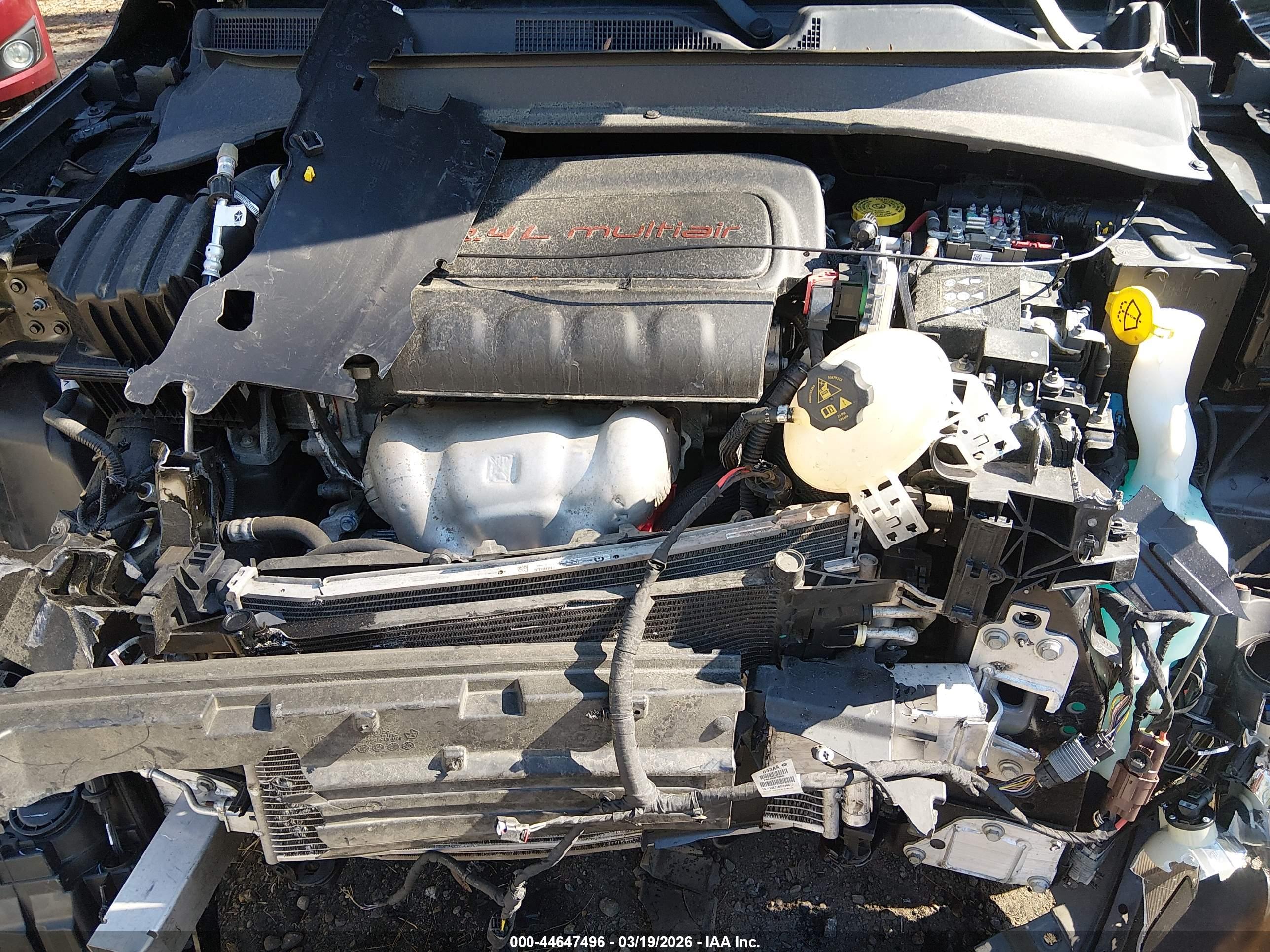 JEEP COMPASS image 10