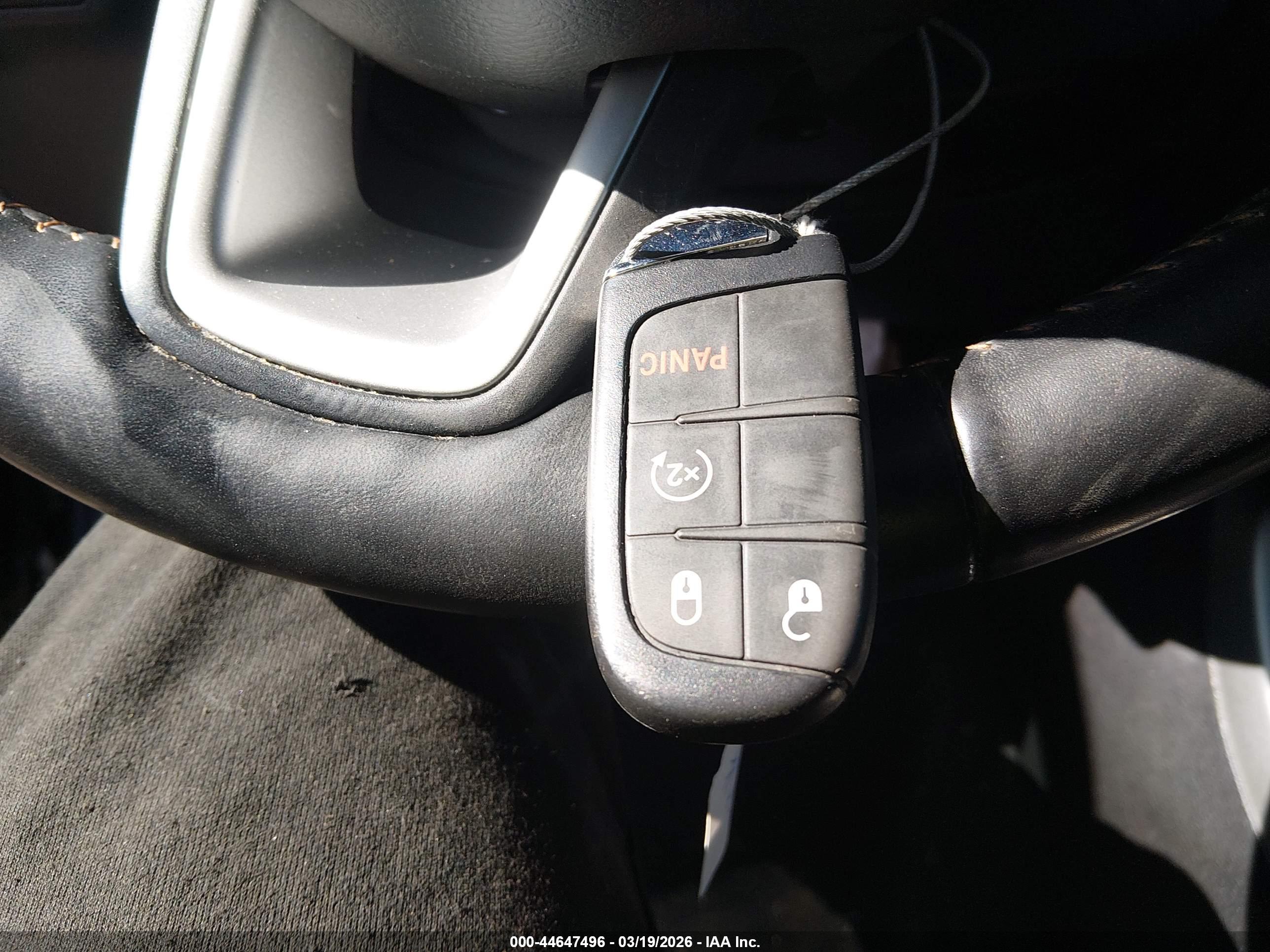 JEEP COMPASS image 11