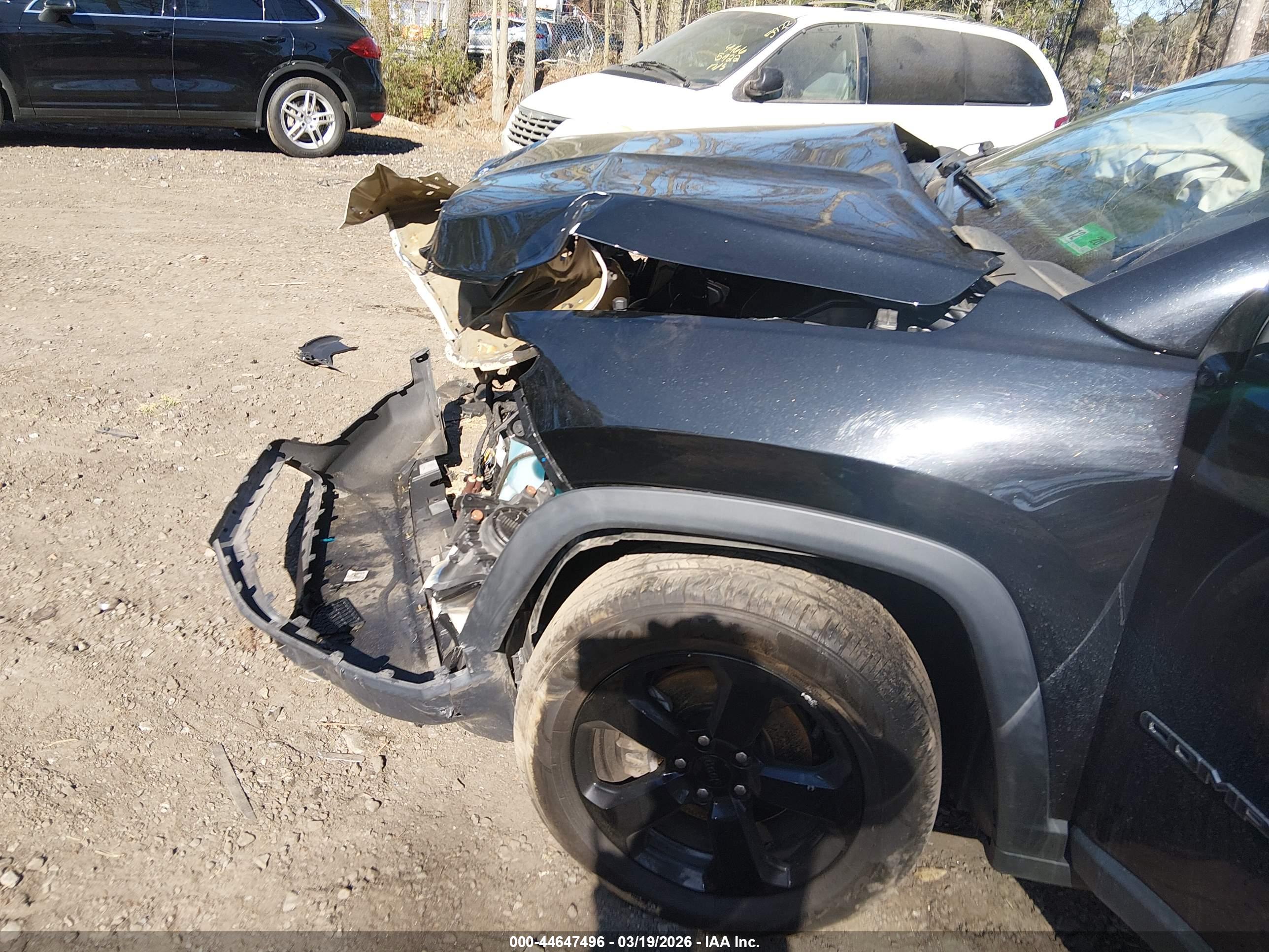 JEEP COMPASS image 6