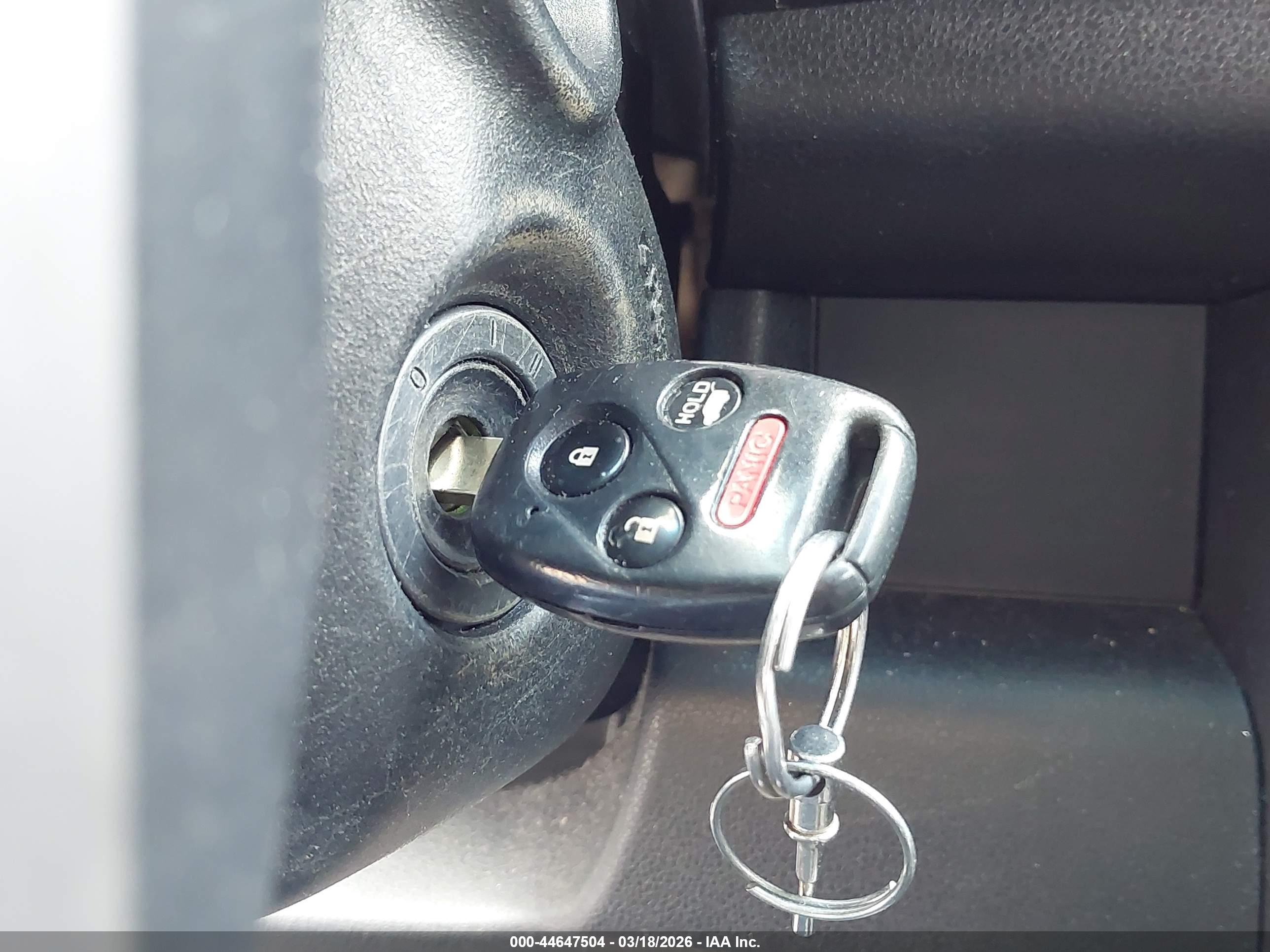 HONDA PILOT image 11