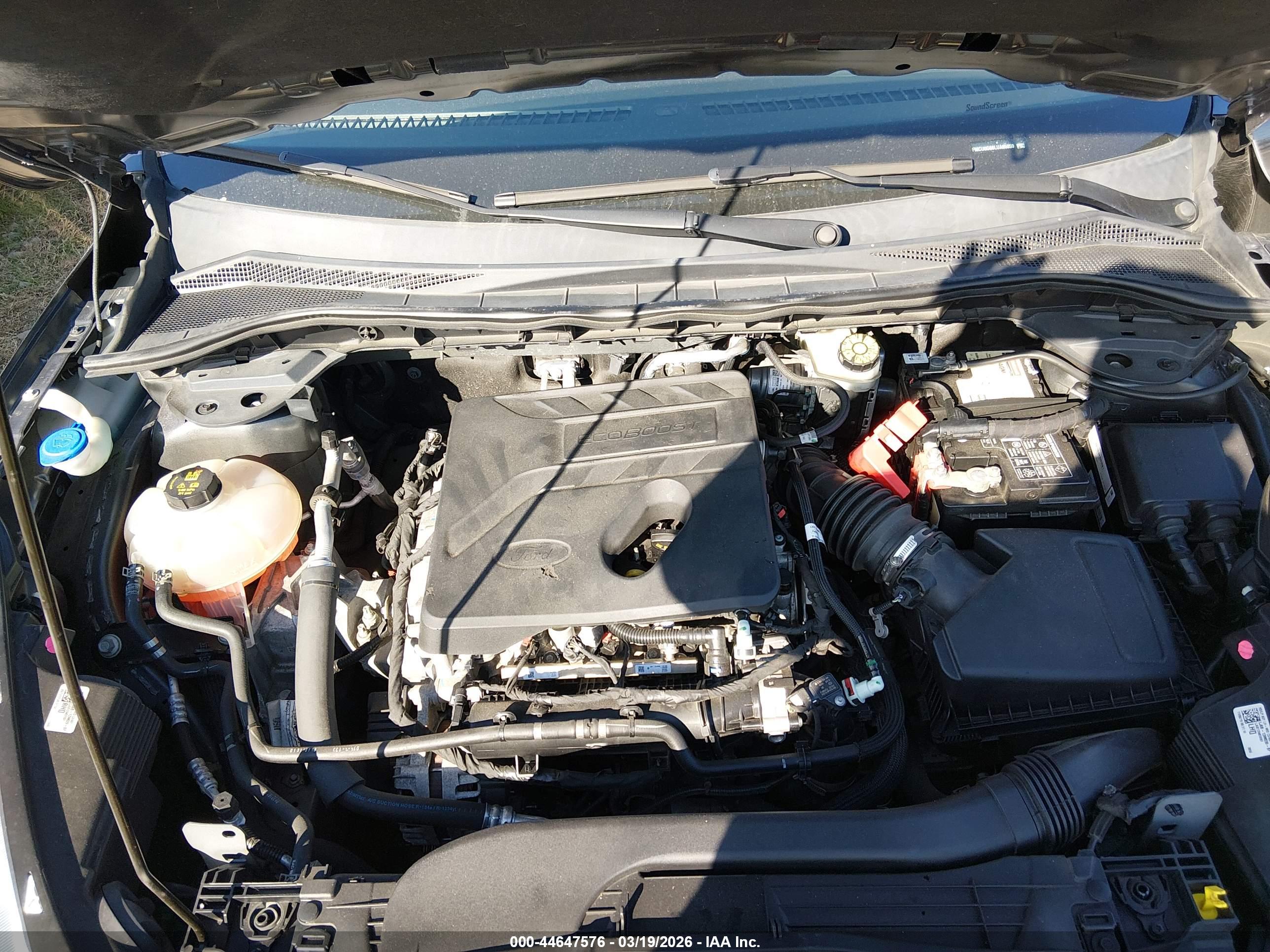 FORD ESCAPE image 10