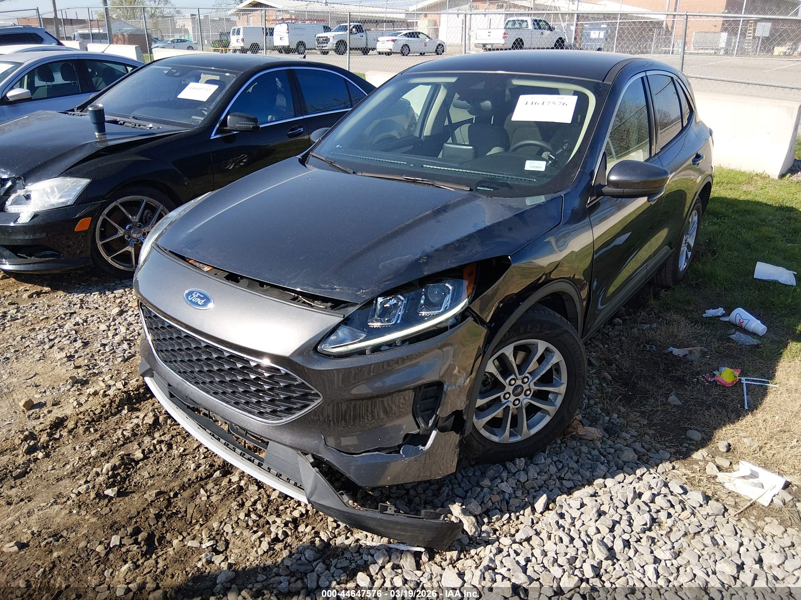 FORD ESCAPE image 2