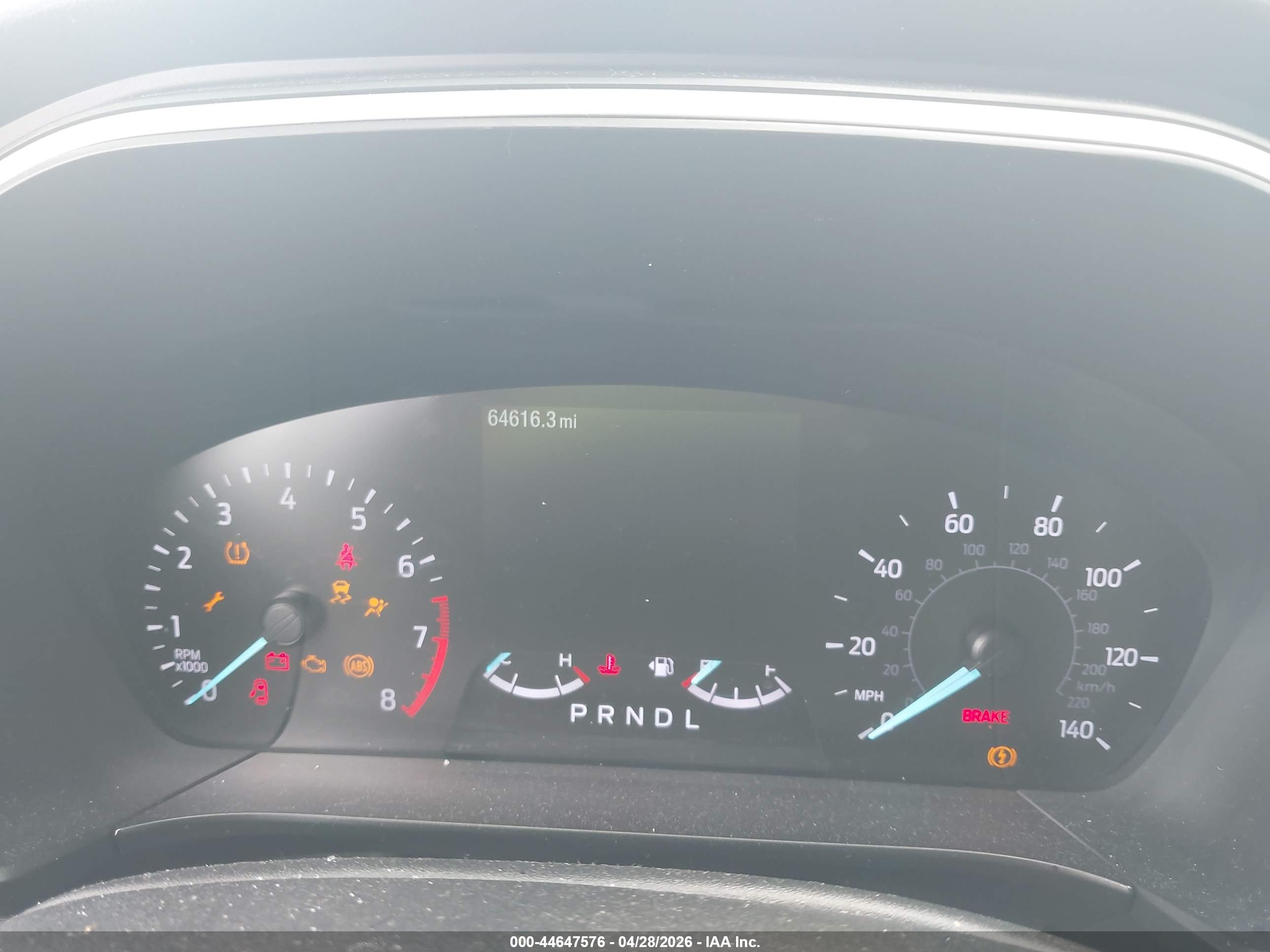 FORD ESCAPE image 7