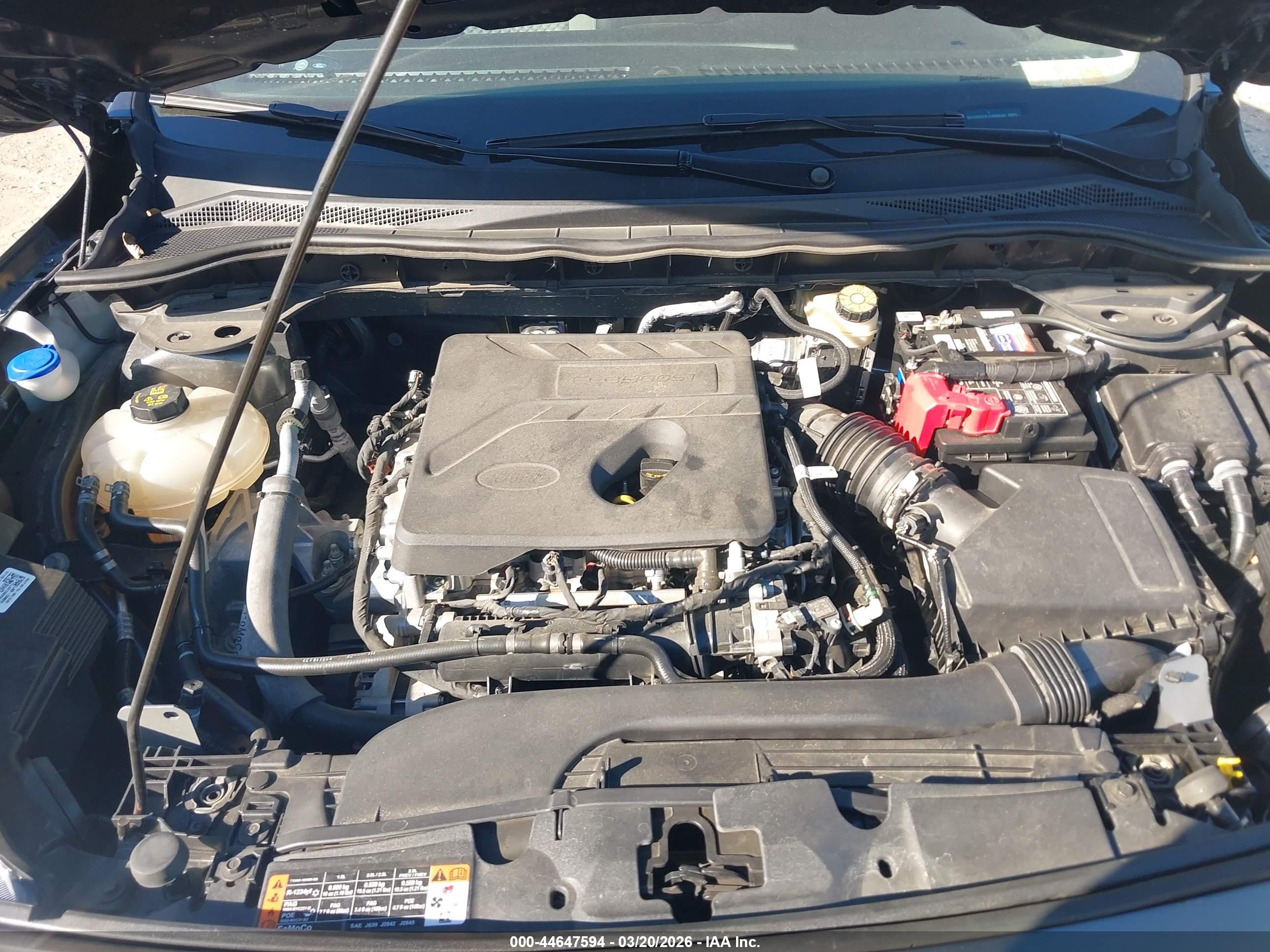 FORD ESCAPE image 10