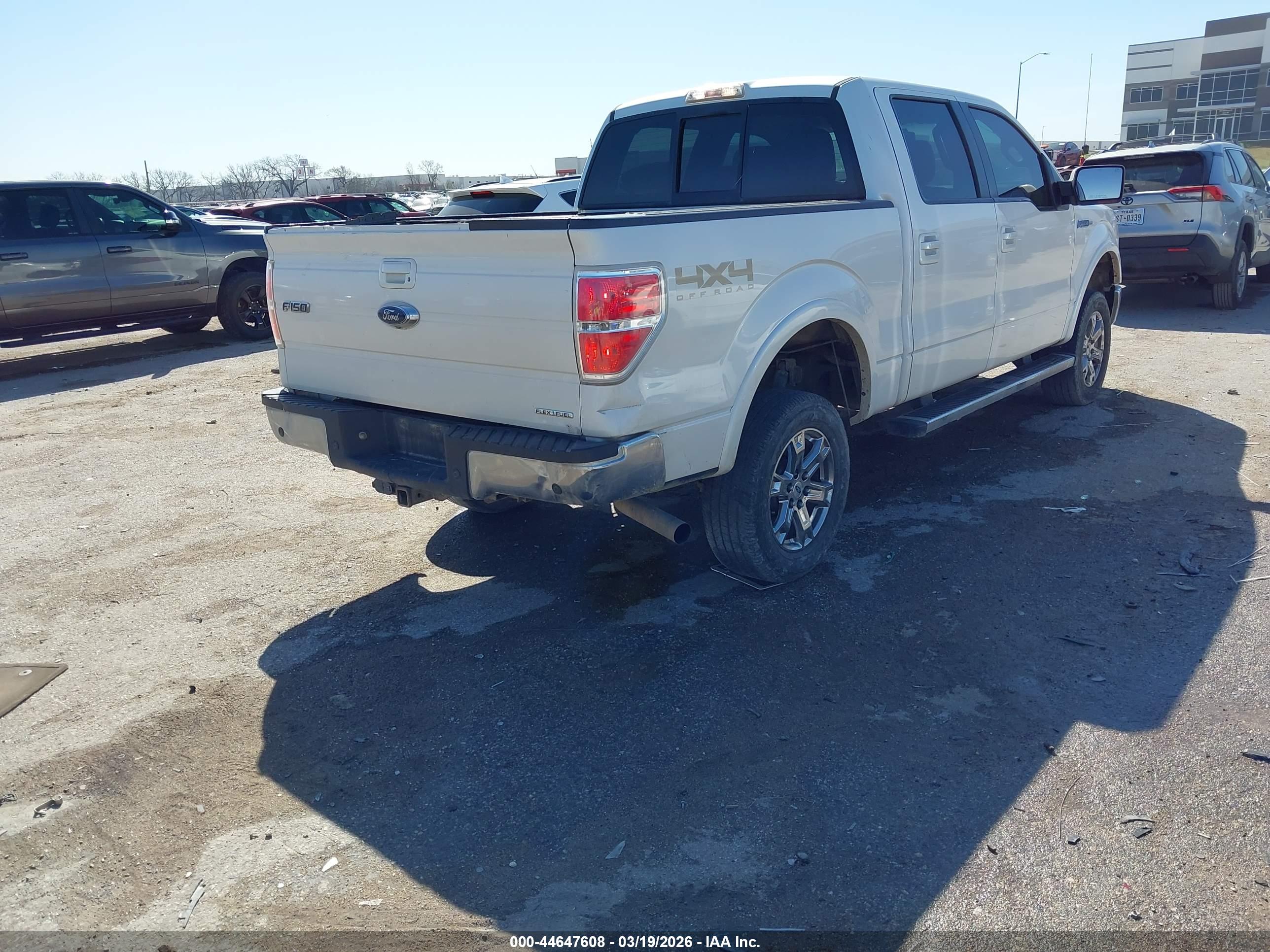 FORD F-150 image 4