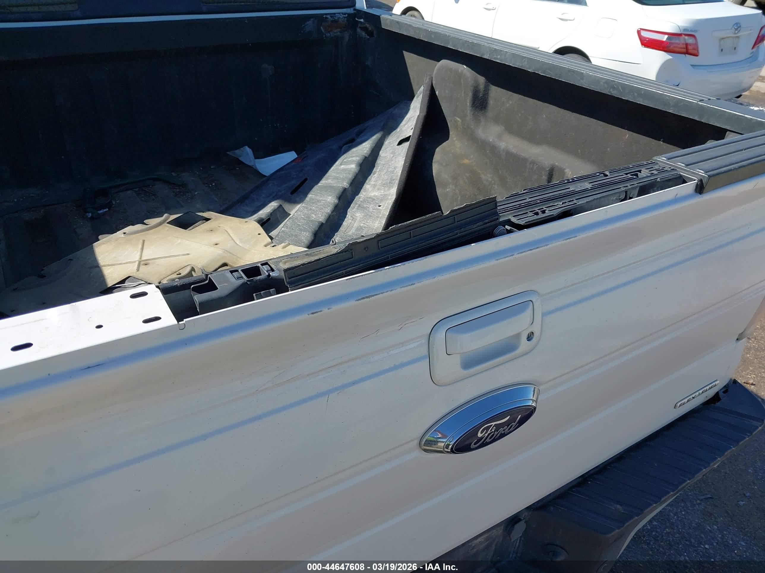 FORD F-150 image 6