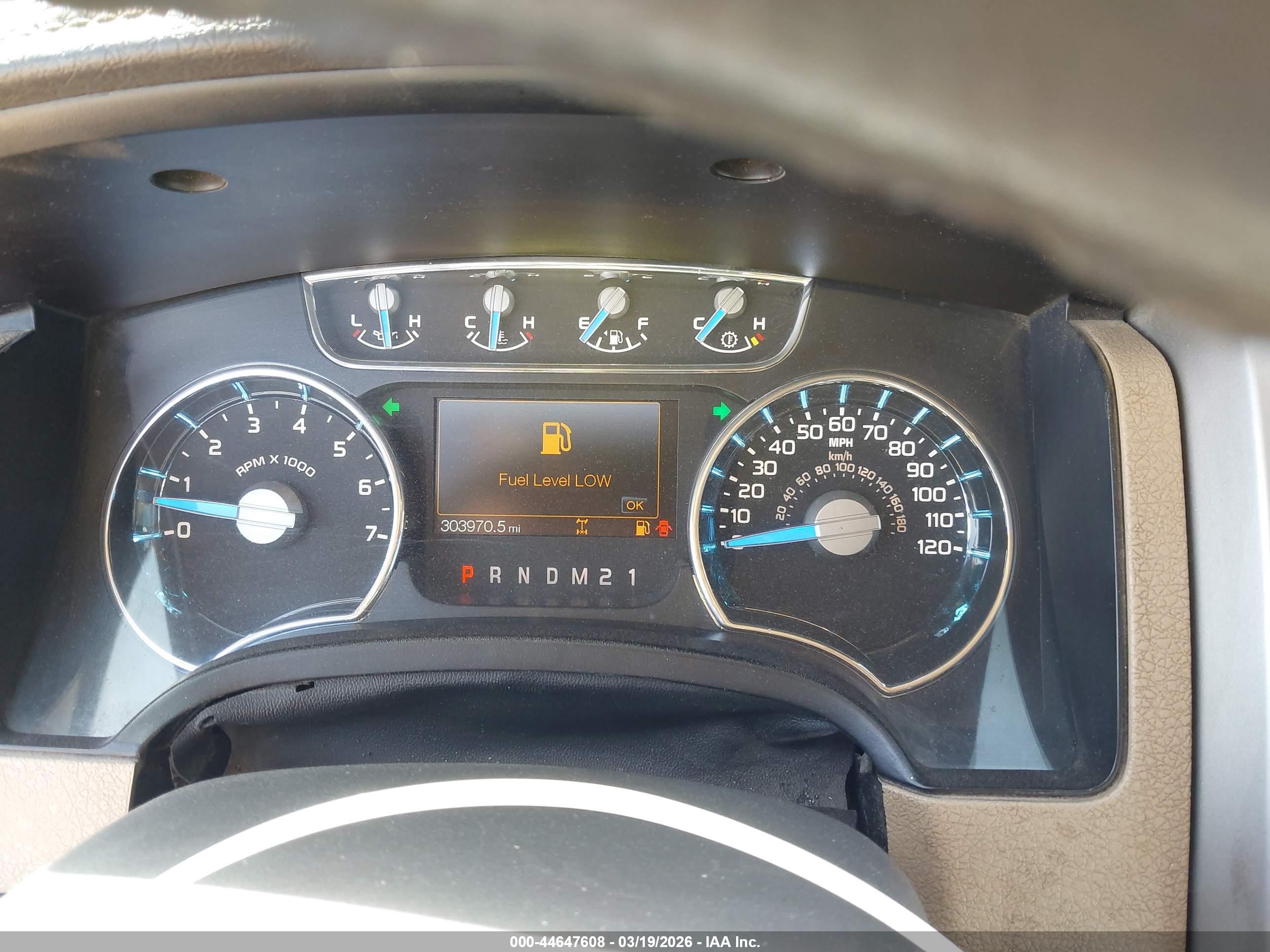 FORD F-150 image 7