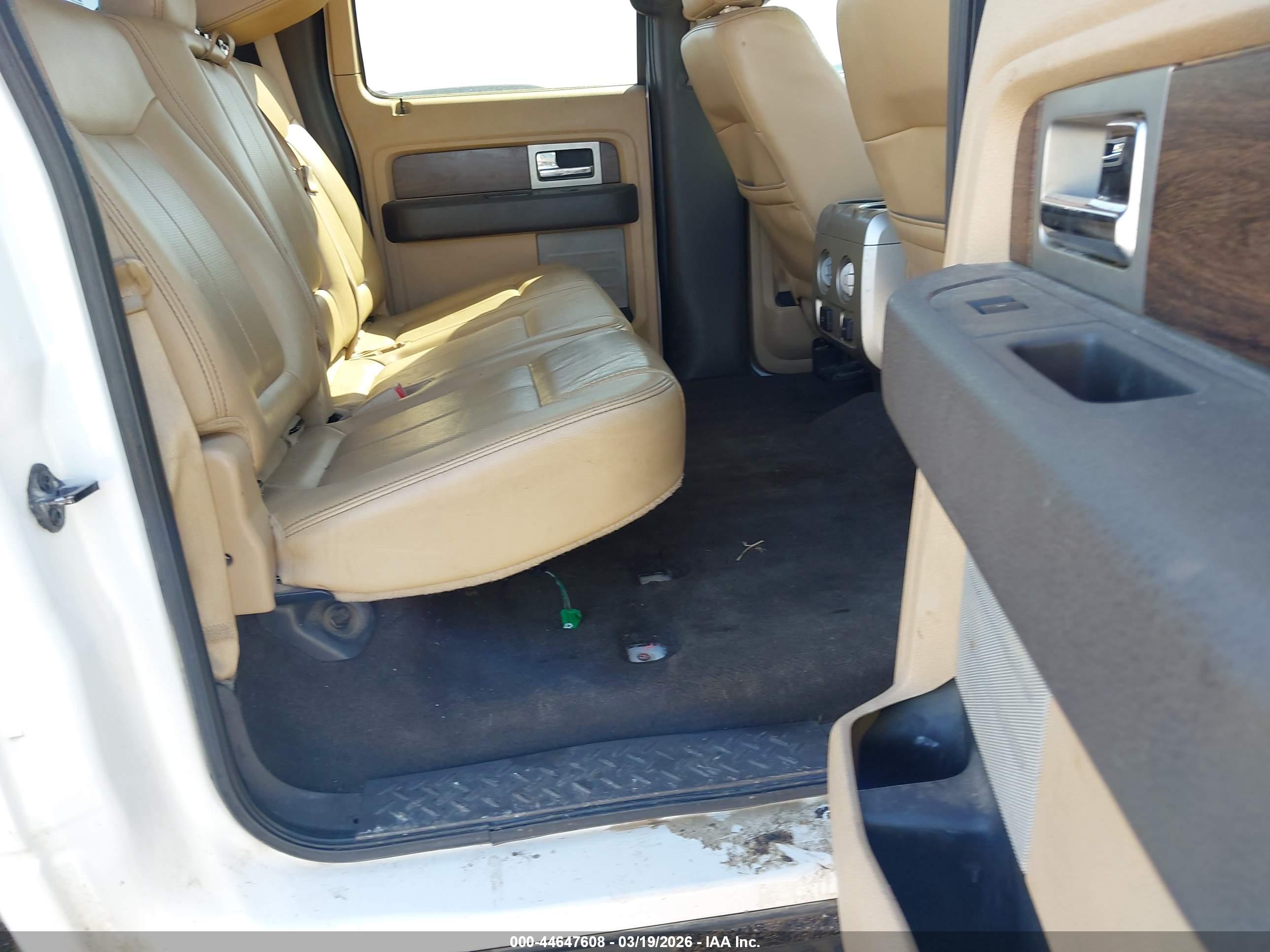 FORD F-150 image 8