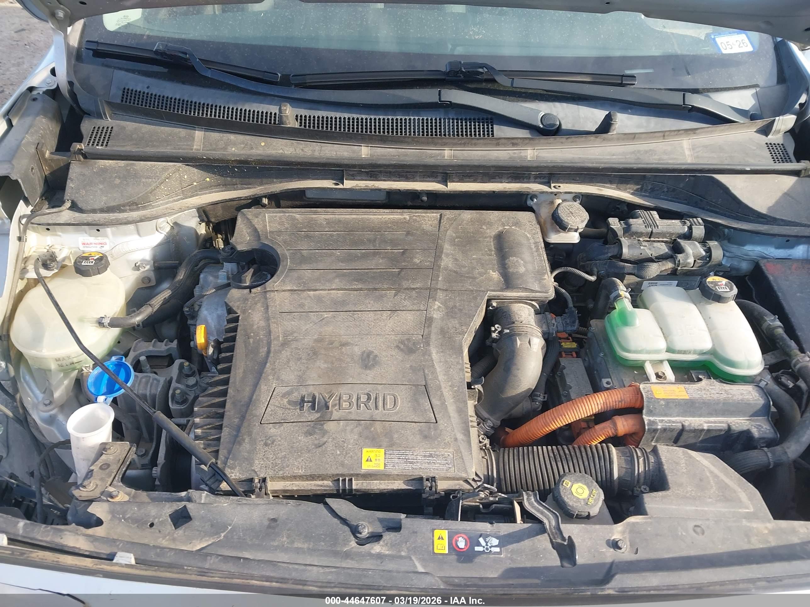 KIA NIRO image 10