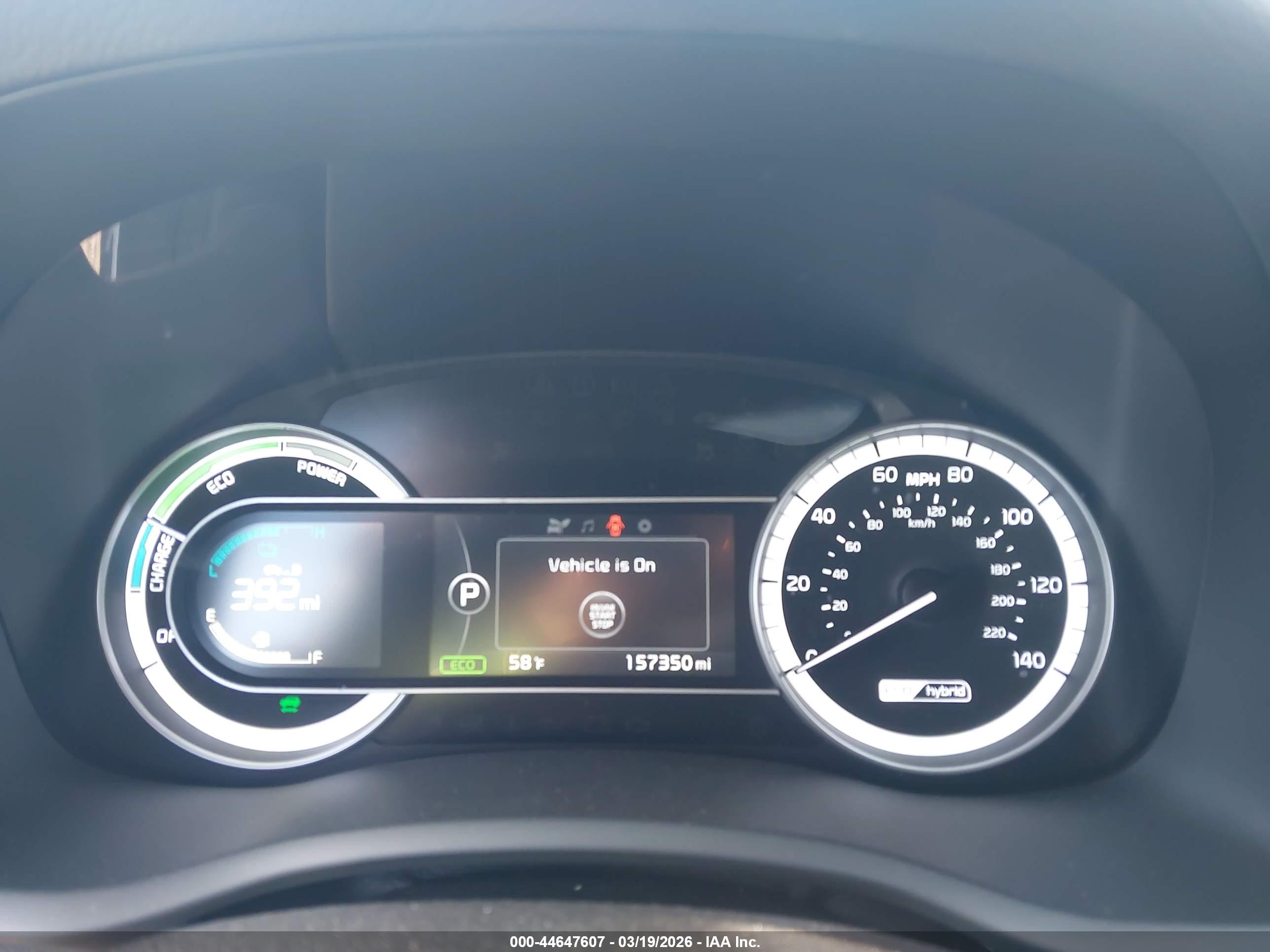 KIA NIRO image 7