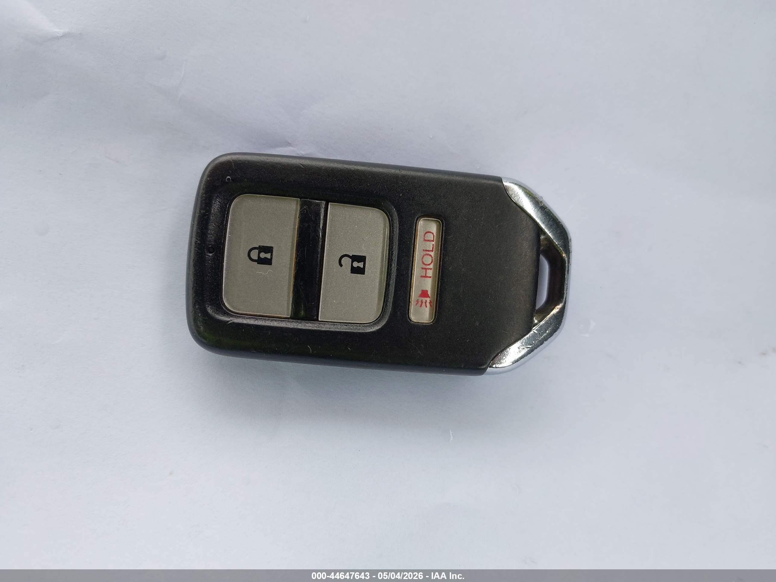 HONDA FIT image 11
