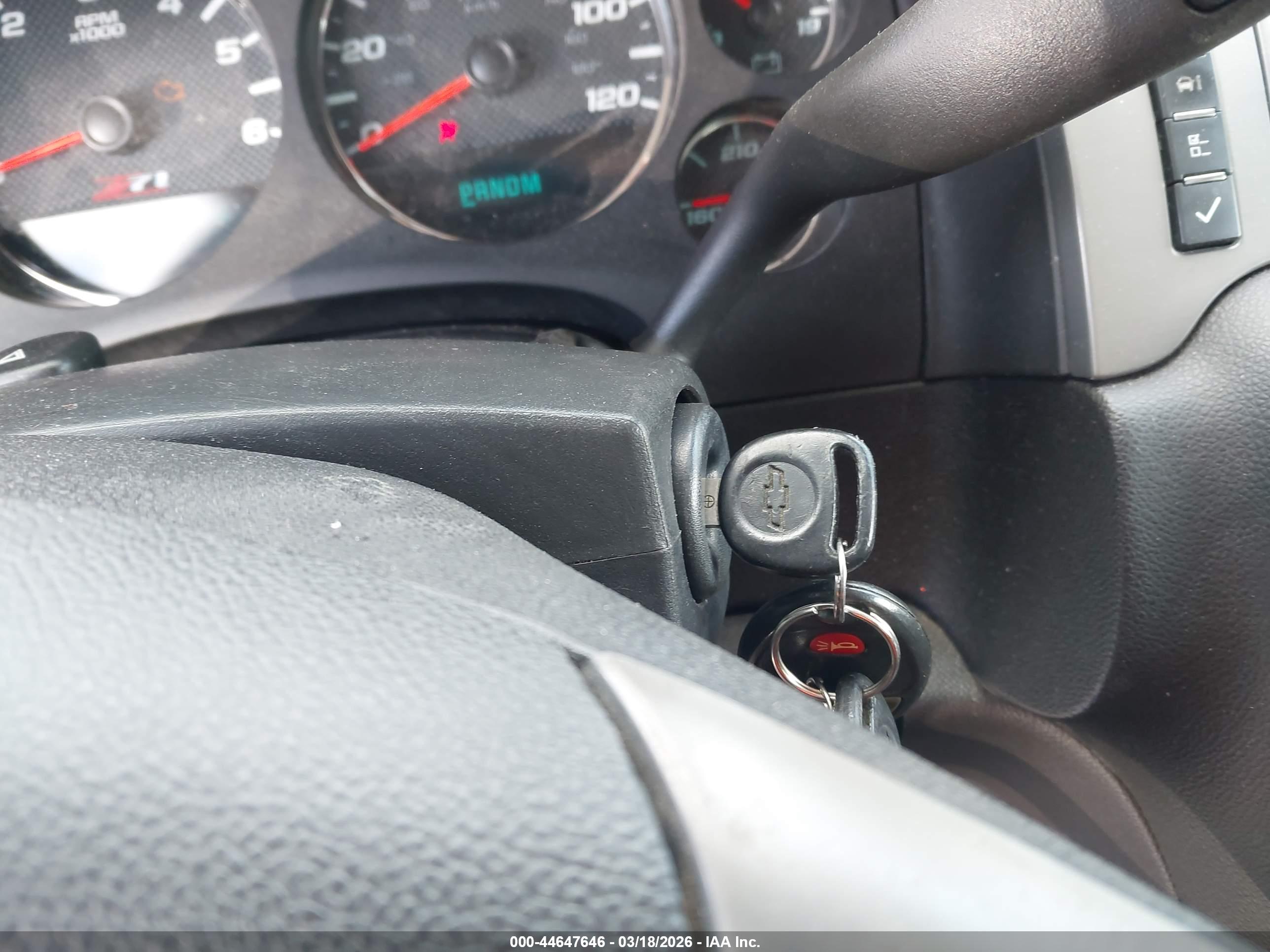 CHEVROLET AVALANCHE image 11