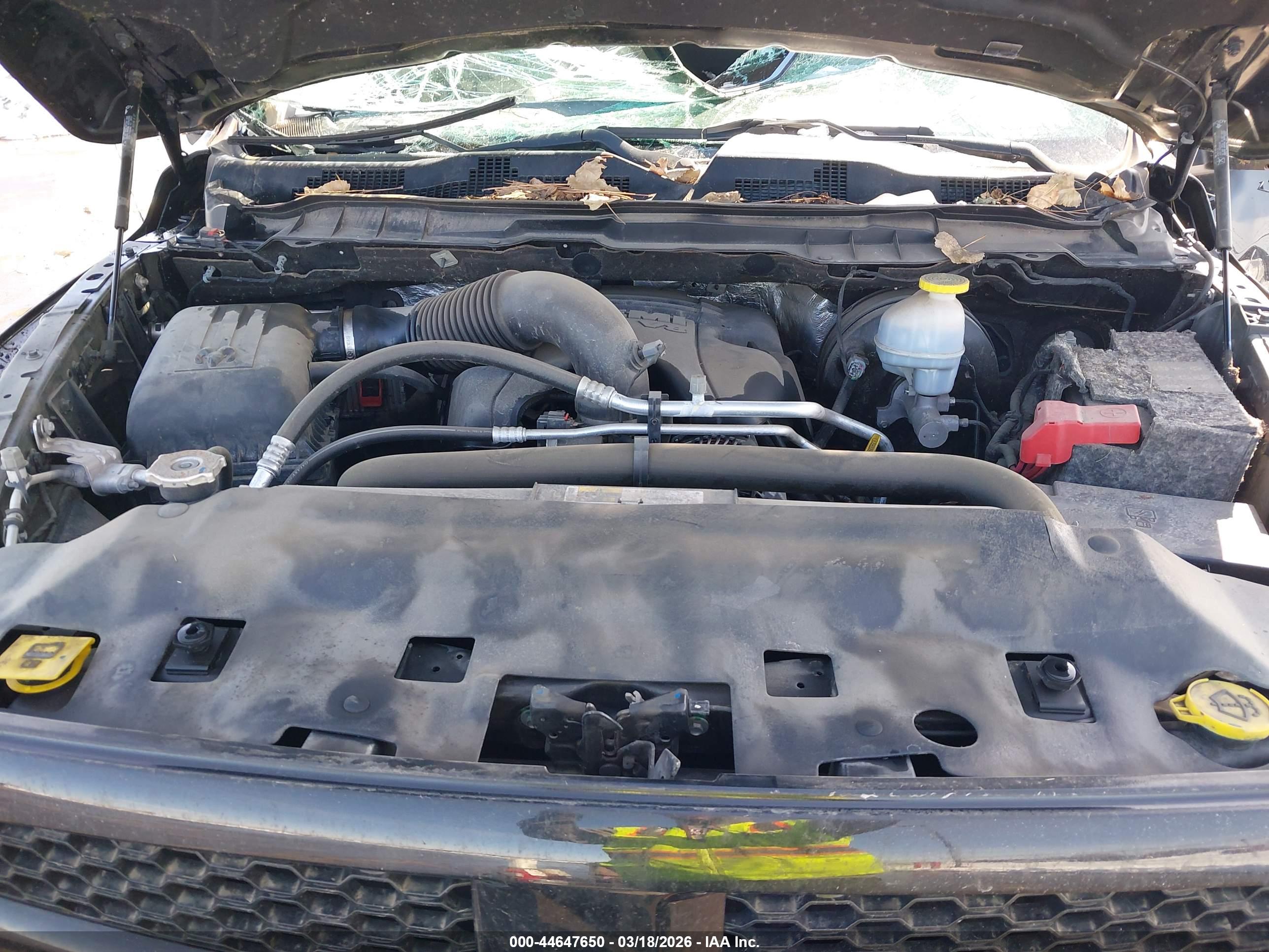 RAM 1500 image 10
