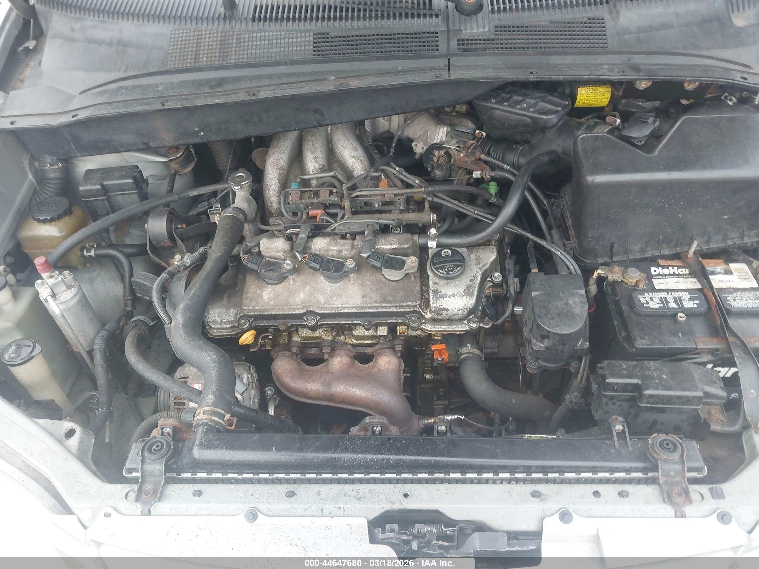 TOYOTA SIENNA image 10
